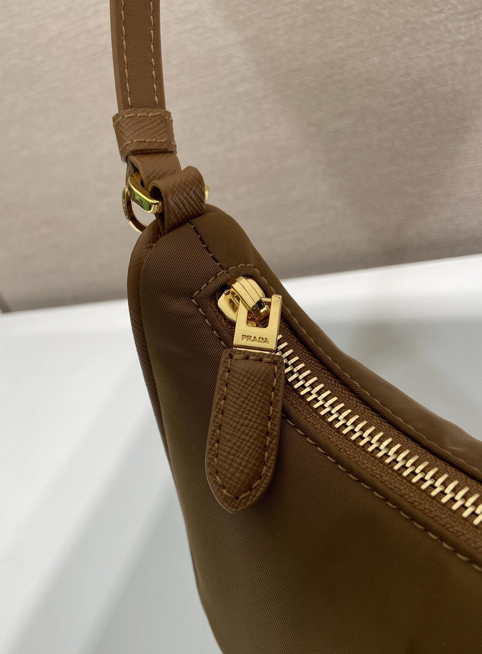 Prada Top Handle Bags 4099A-0653