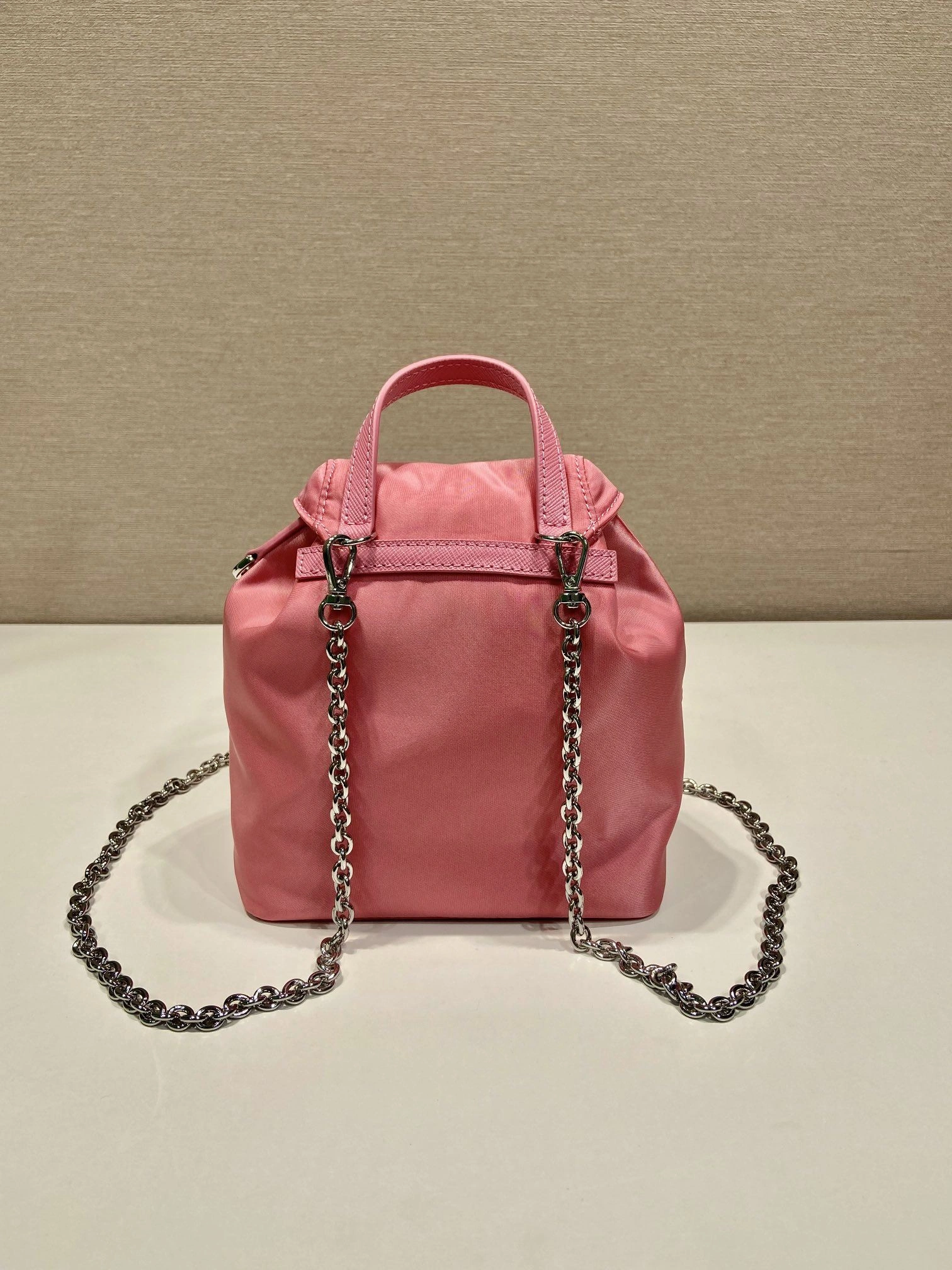 Prada Backpacks 4099A-0654