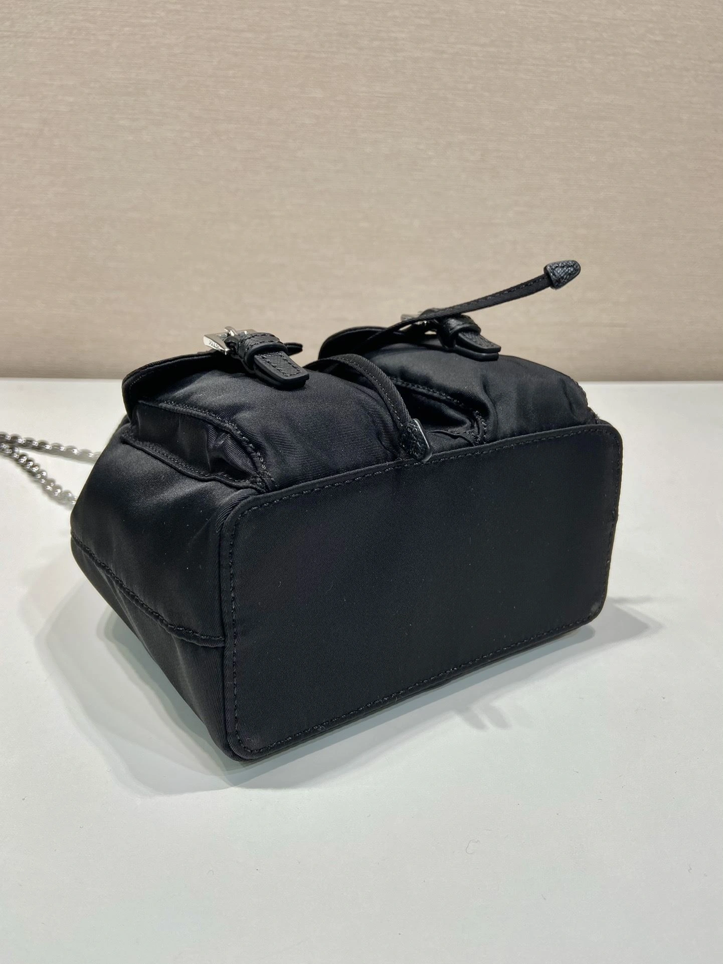 Prada Backpacks 4099A-0656