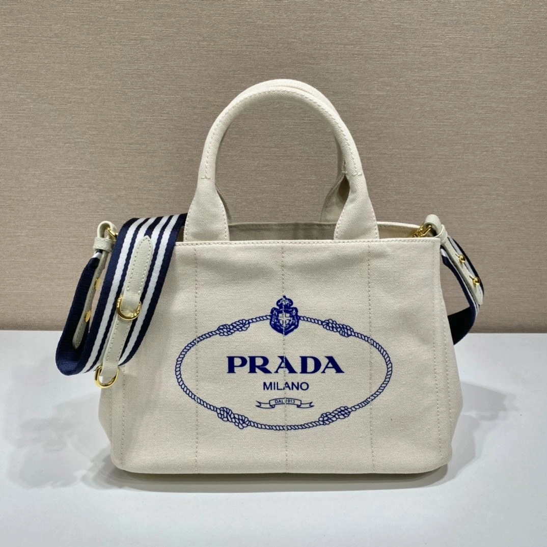 Prada Top Handle Bags 4099A-0659