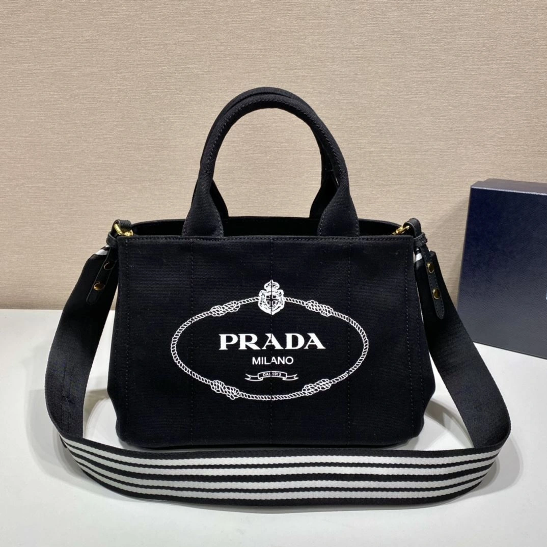 Prada Top Handle Bags 4099A-0660