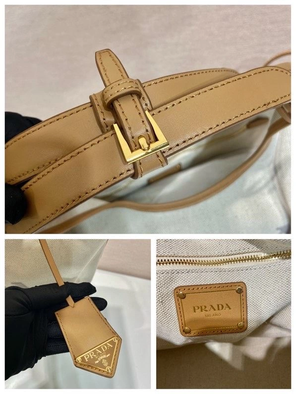 Prada Top Handle Bags 4099A-0664