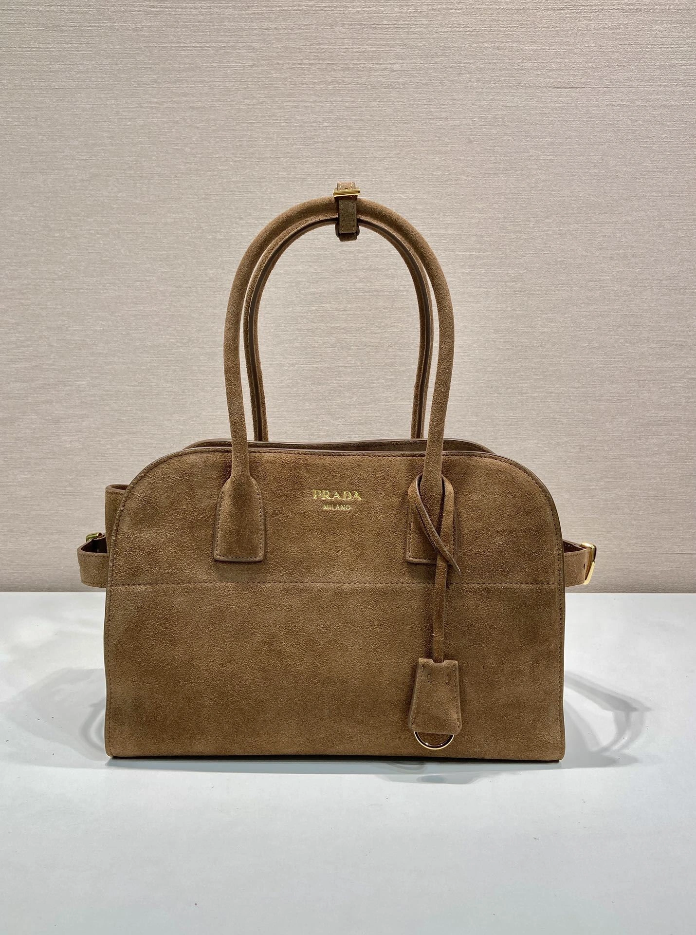 Prada Top Handle Bags 4099A-0675