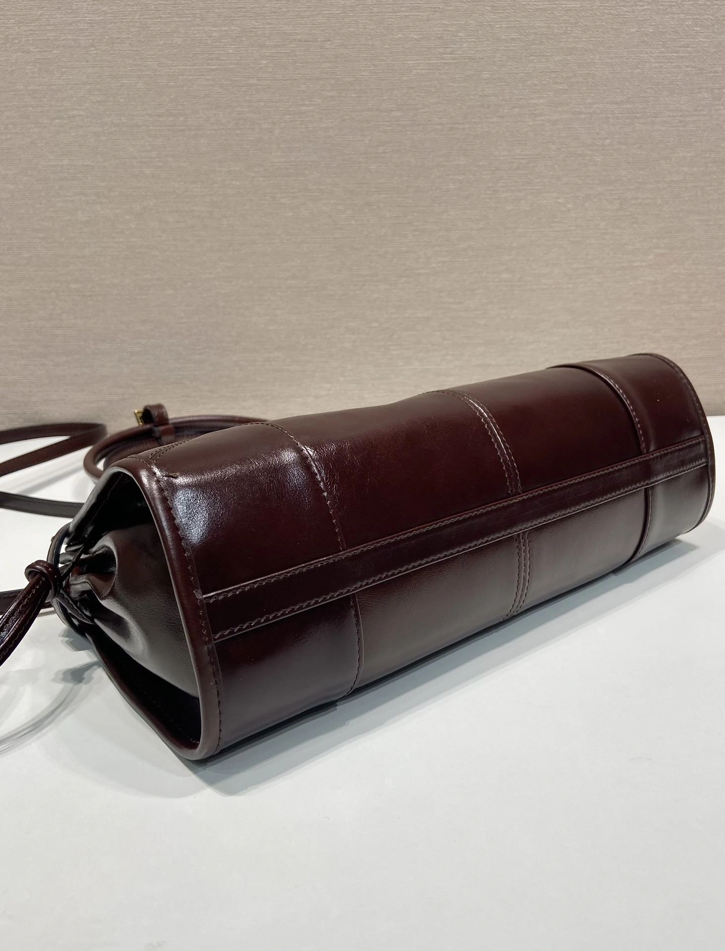 Prada Top Handle Bags 4099A-0676