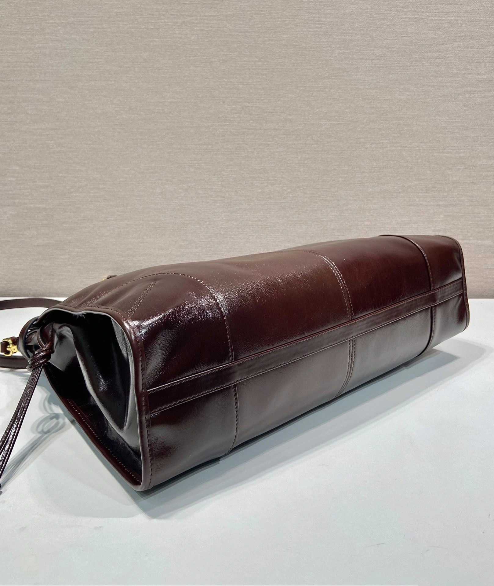 Prada Top Handle Bags 4099A-0678