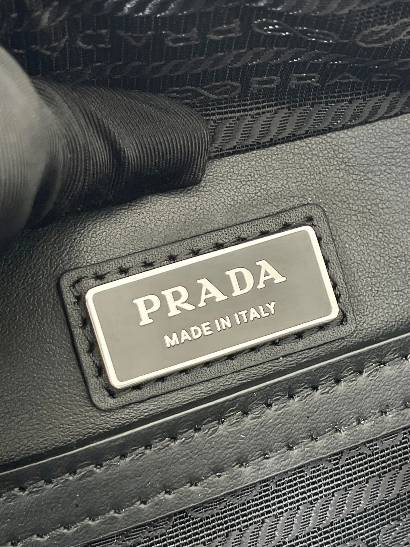 Prada Clutch Bags 4099A-0679