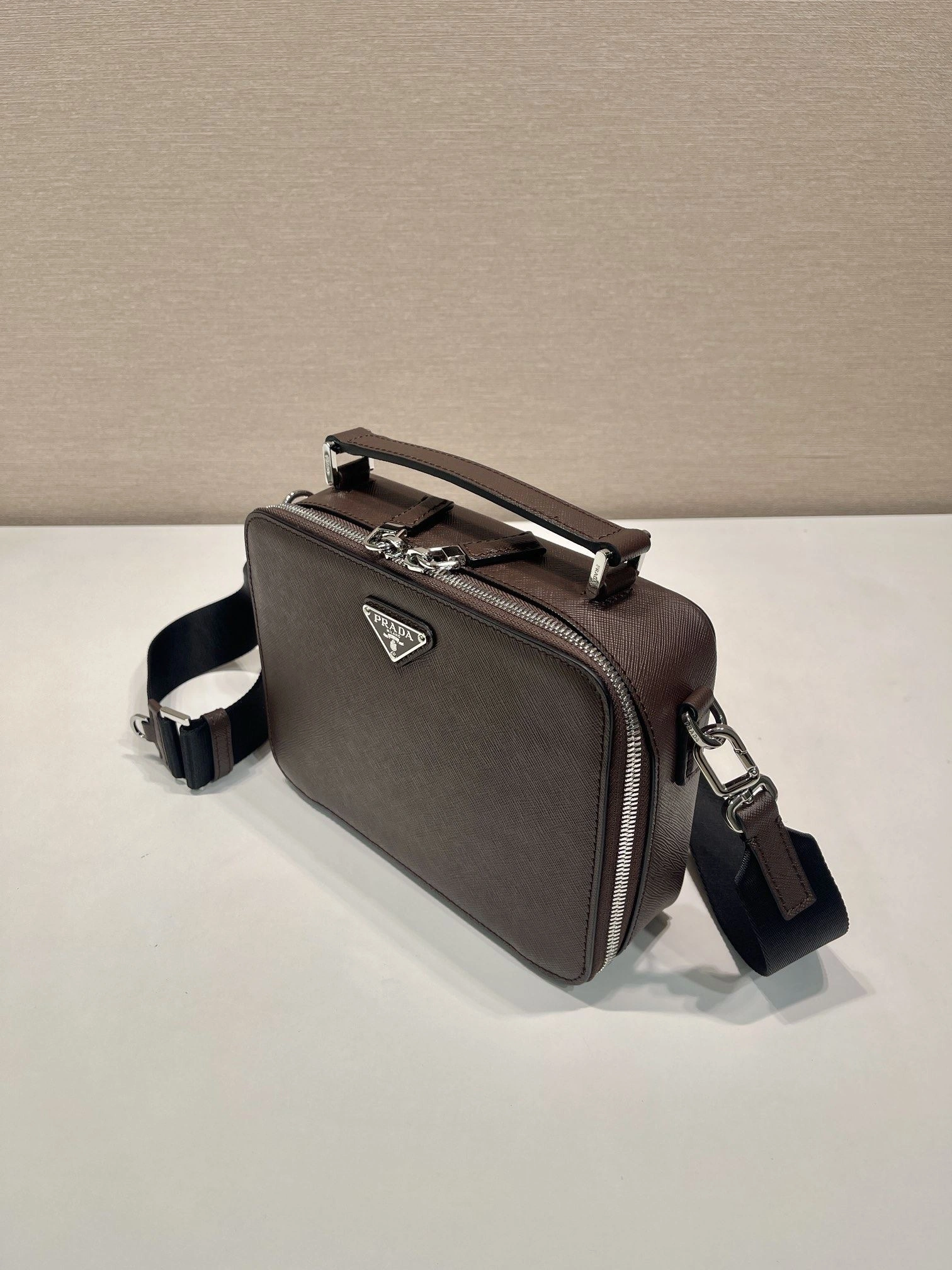Prada Top Handle Bags 4099A-0680