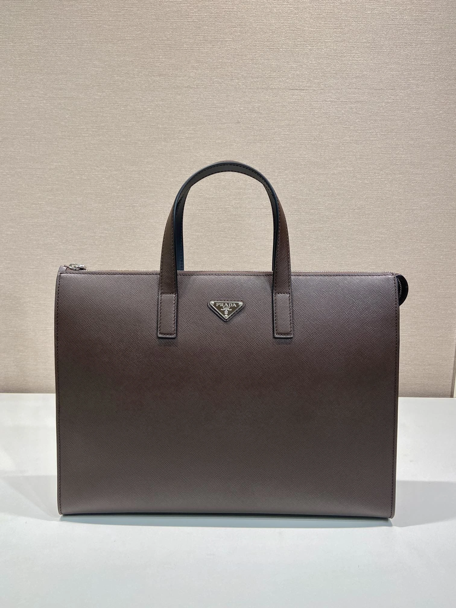 Prada Briefcase 4099A-0681