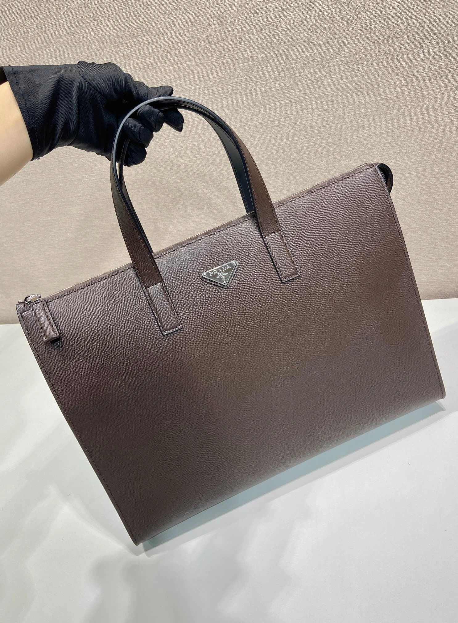 Prada Briefcase 4099A-0681