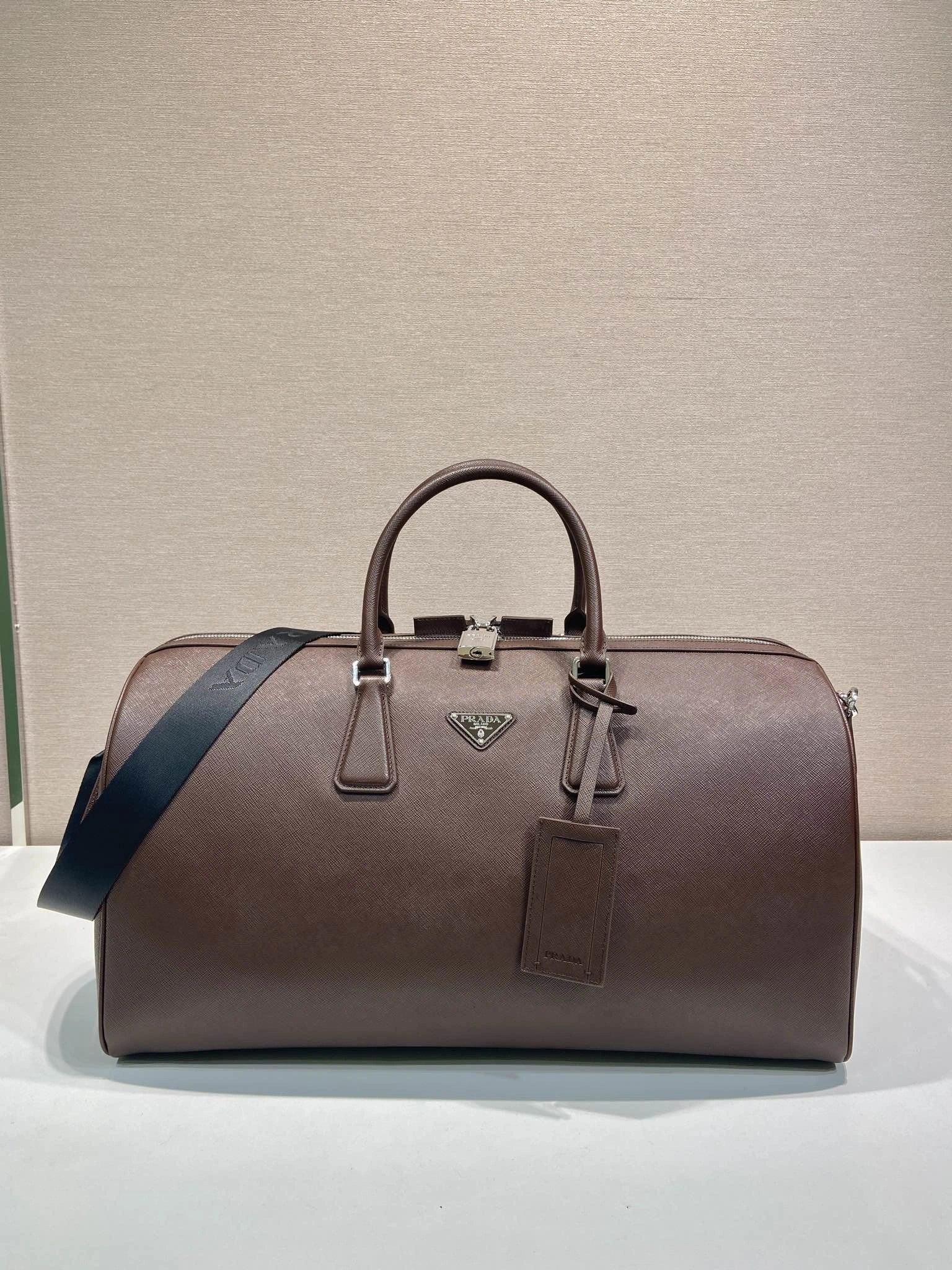 Prada Travel Bags 4099A-0683