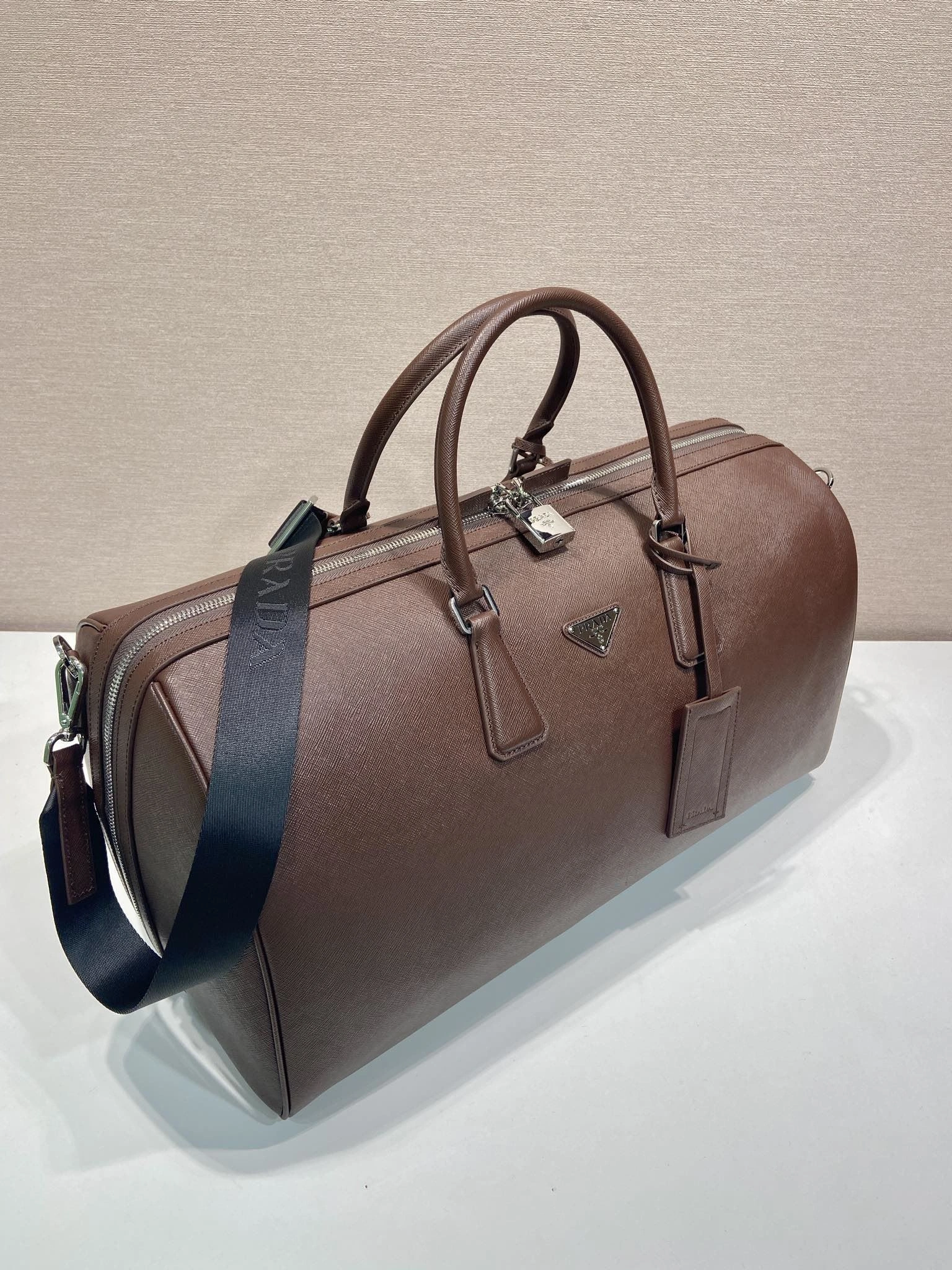 Prada Travel Bags 4099A-0683