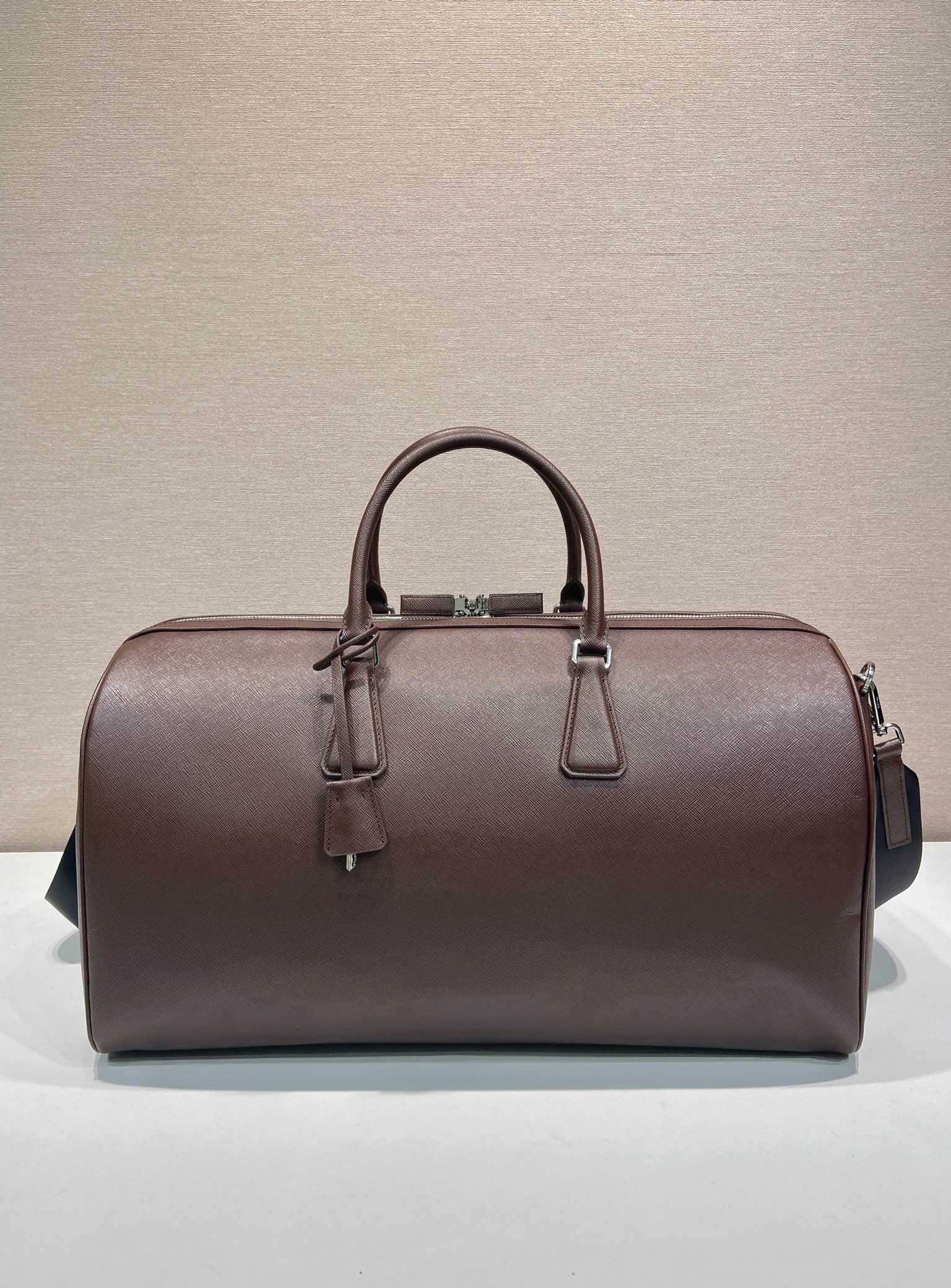 Prada Travel Bags 4099A-0683