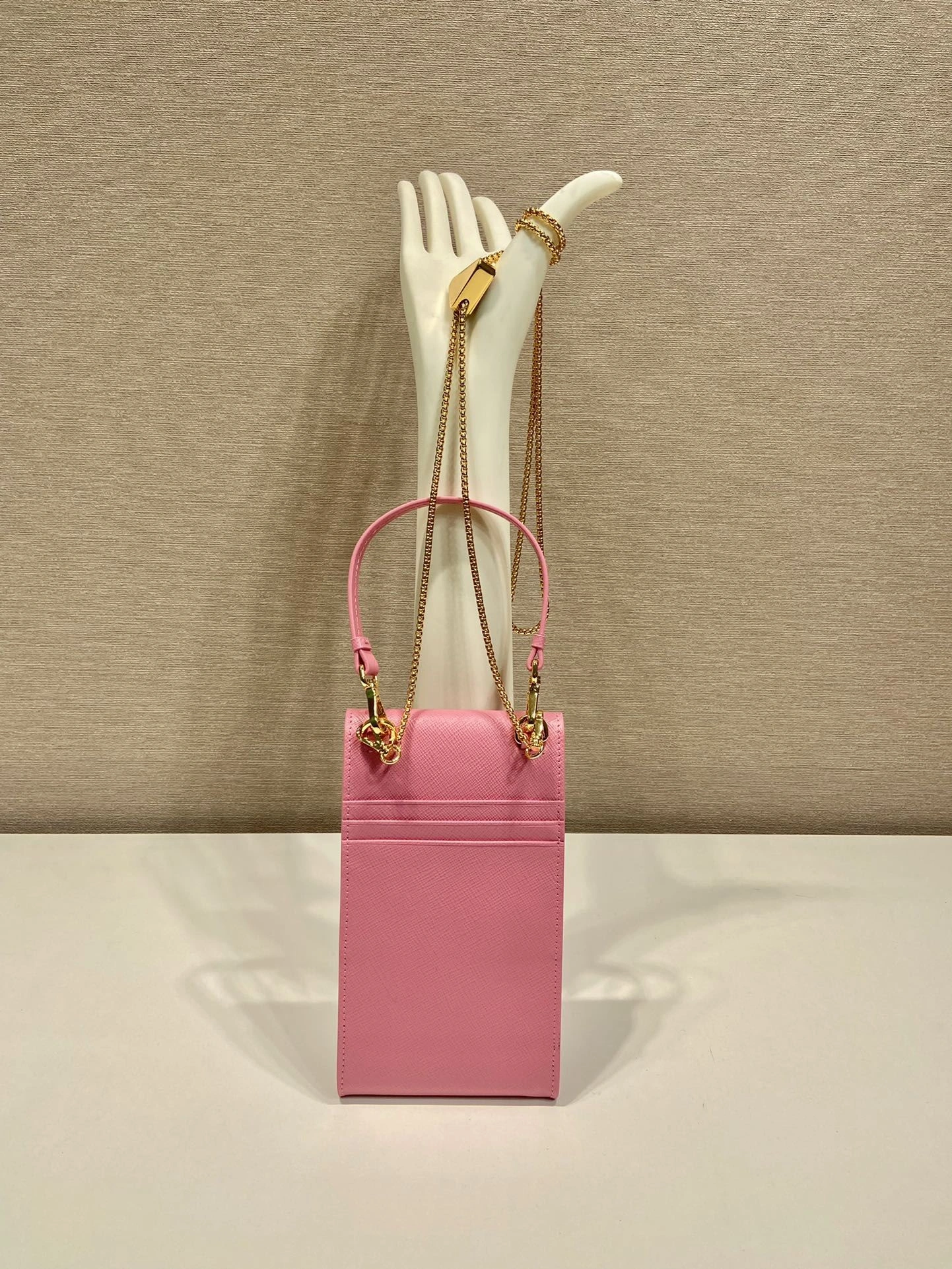 Prada Top Handle Bags 4099A-0687