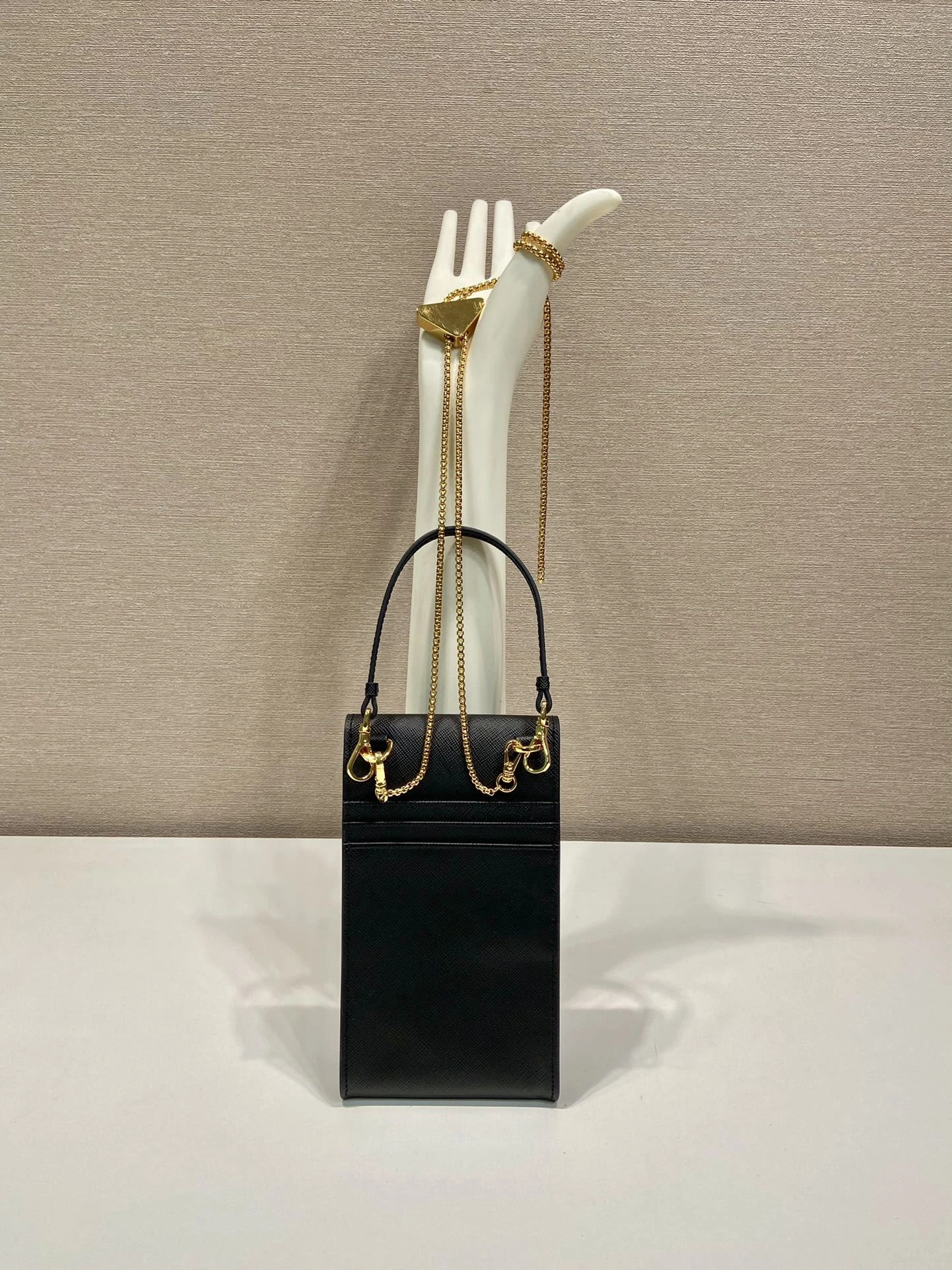 Prada Top Handle Bags 4099A-0690