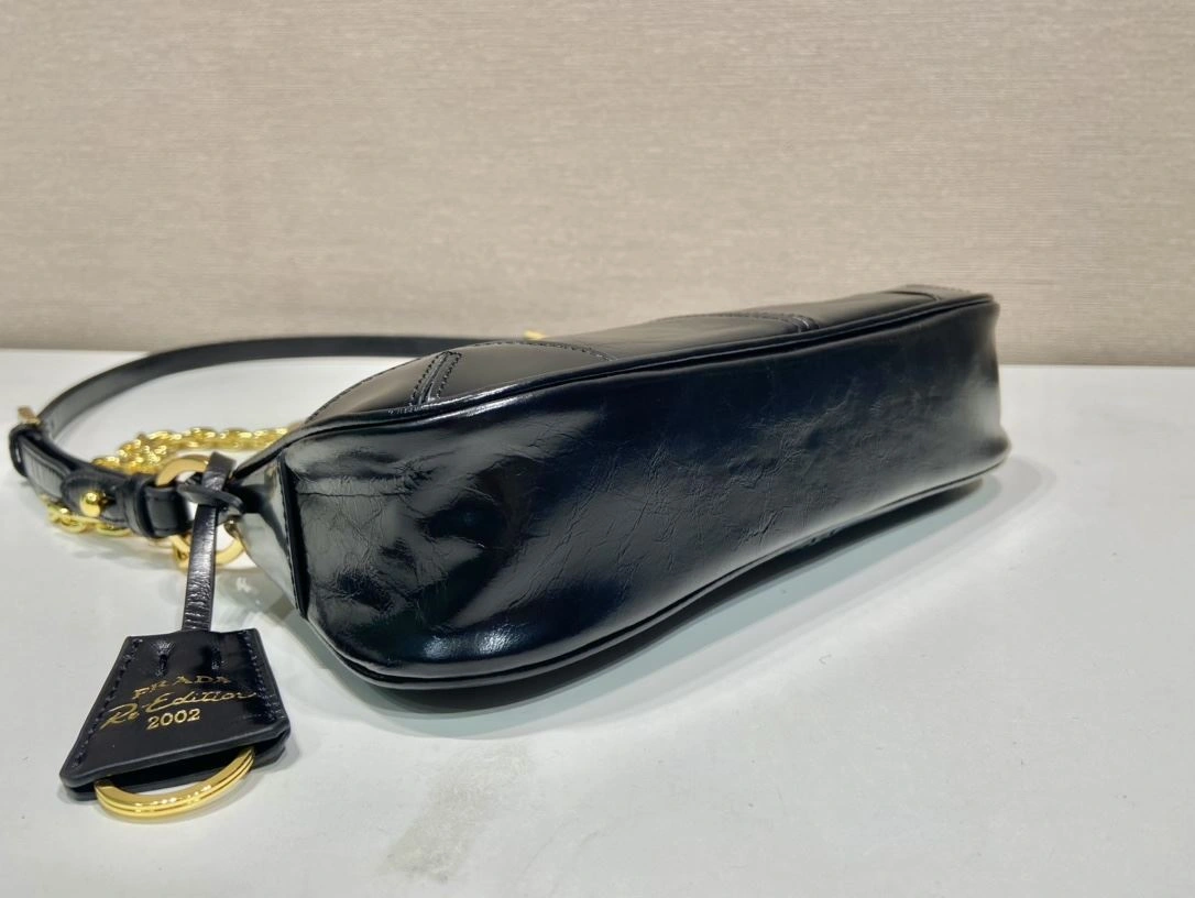 Prada Top Handle Bags 4099A-0698