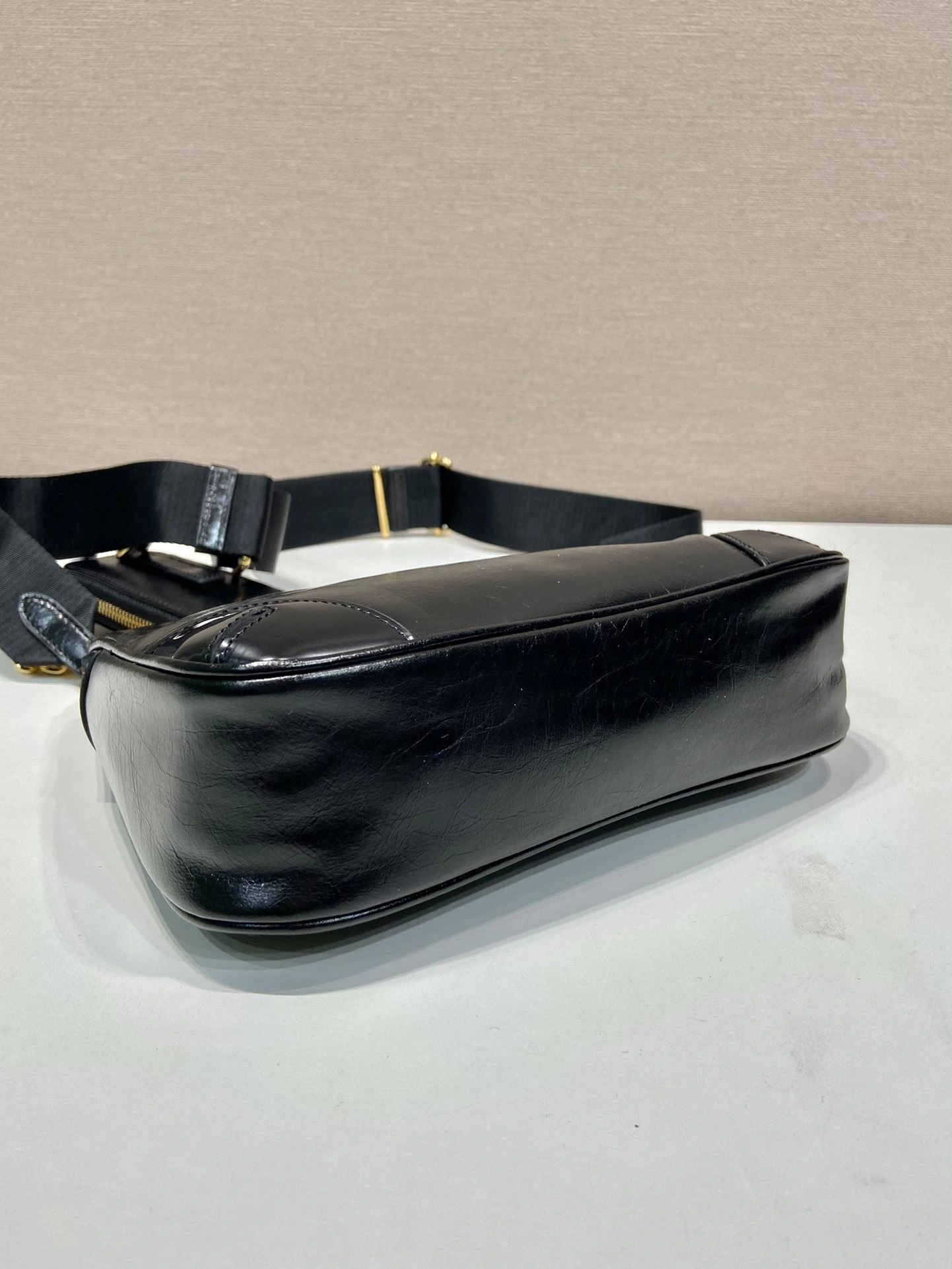 Prada Top Handle Bags 4099A-0699