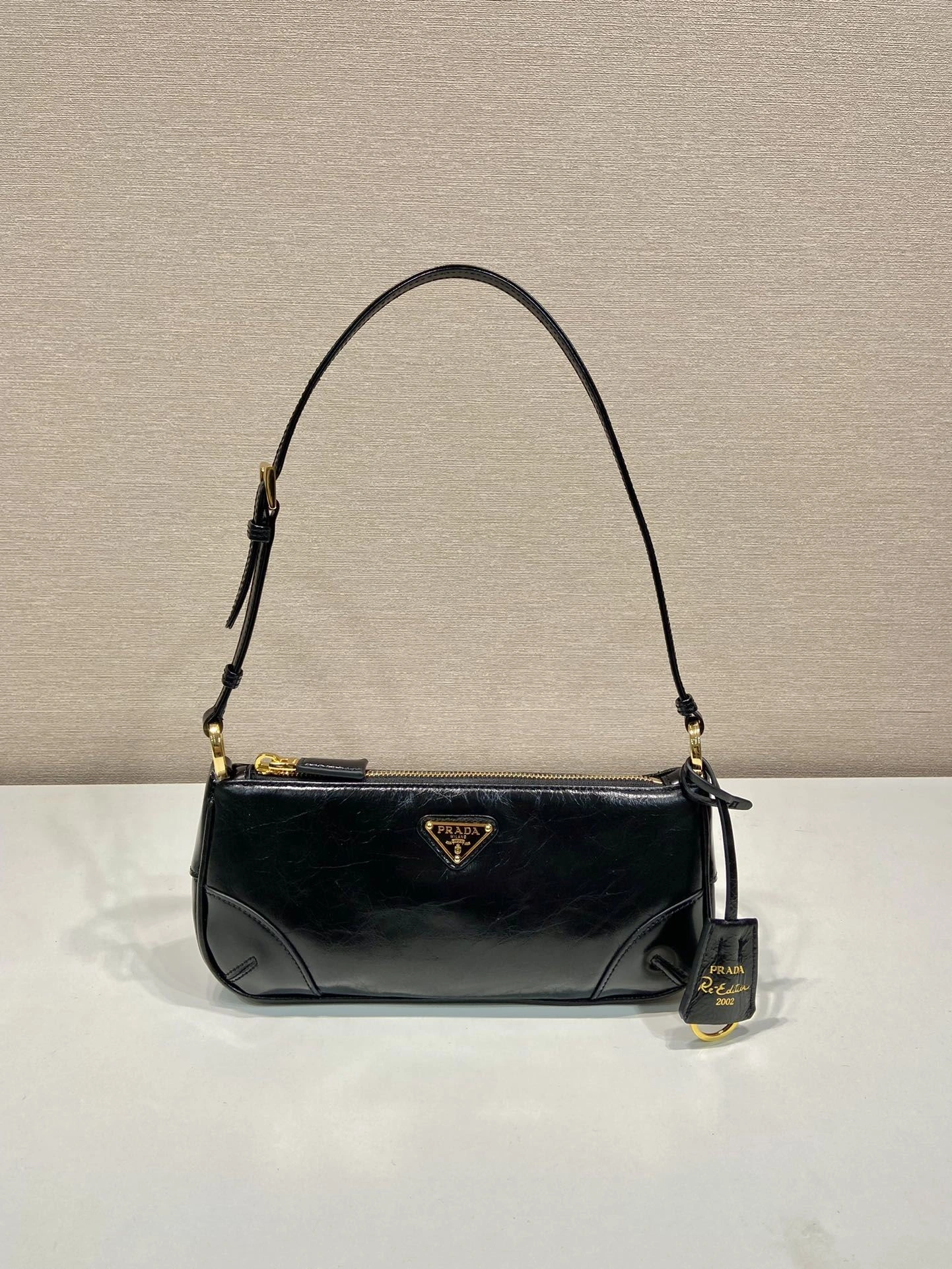 Prada Top Handle Bags 4099A-0700