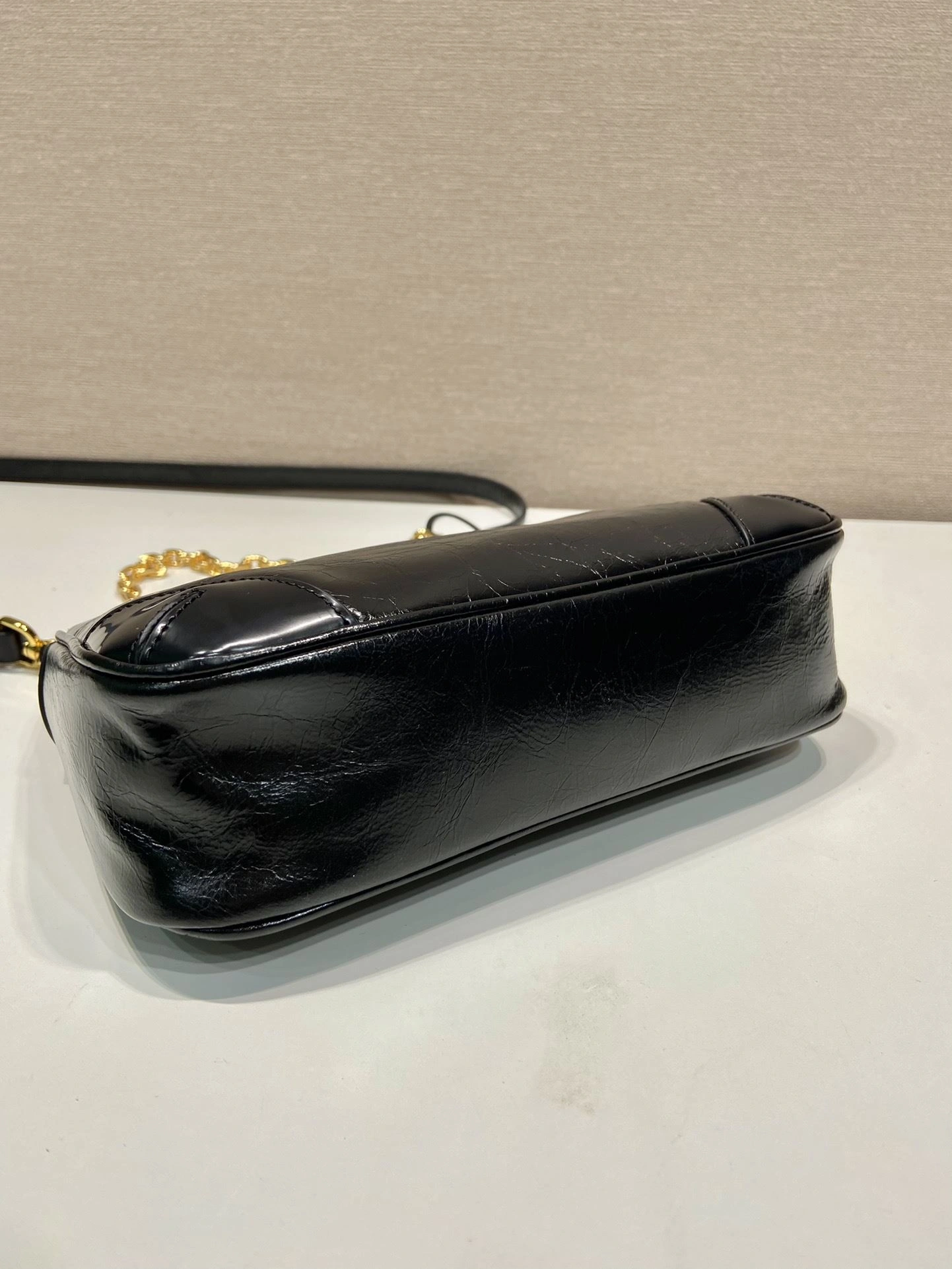 Prada Top Handle Bags 4099A-0701