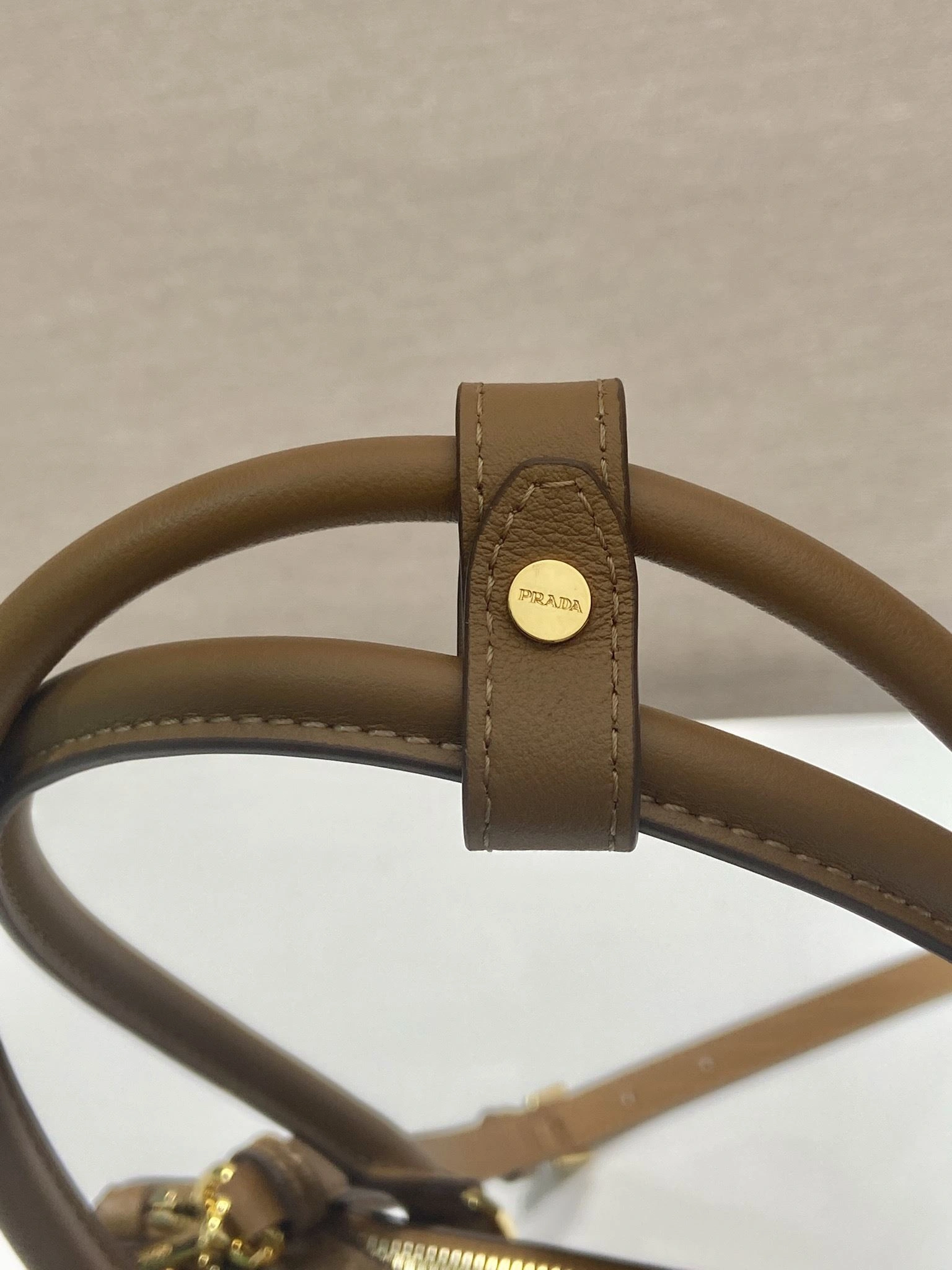 Prada Top Handle Bags 4099A-0702