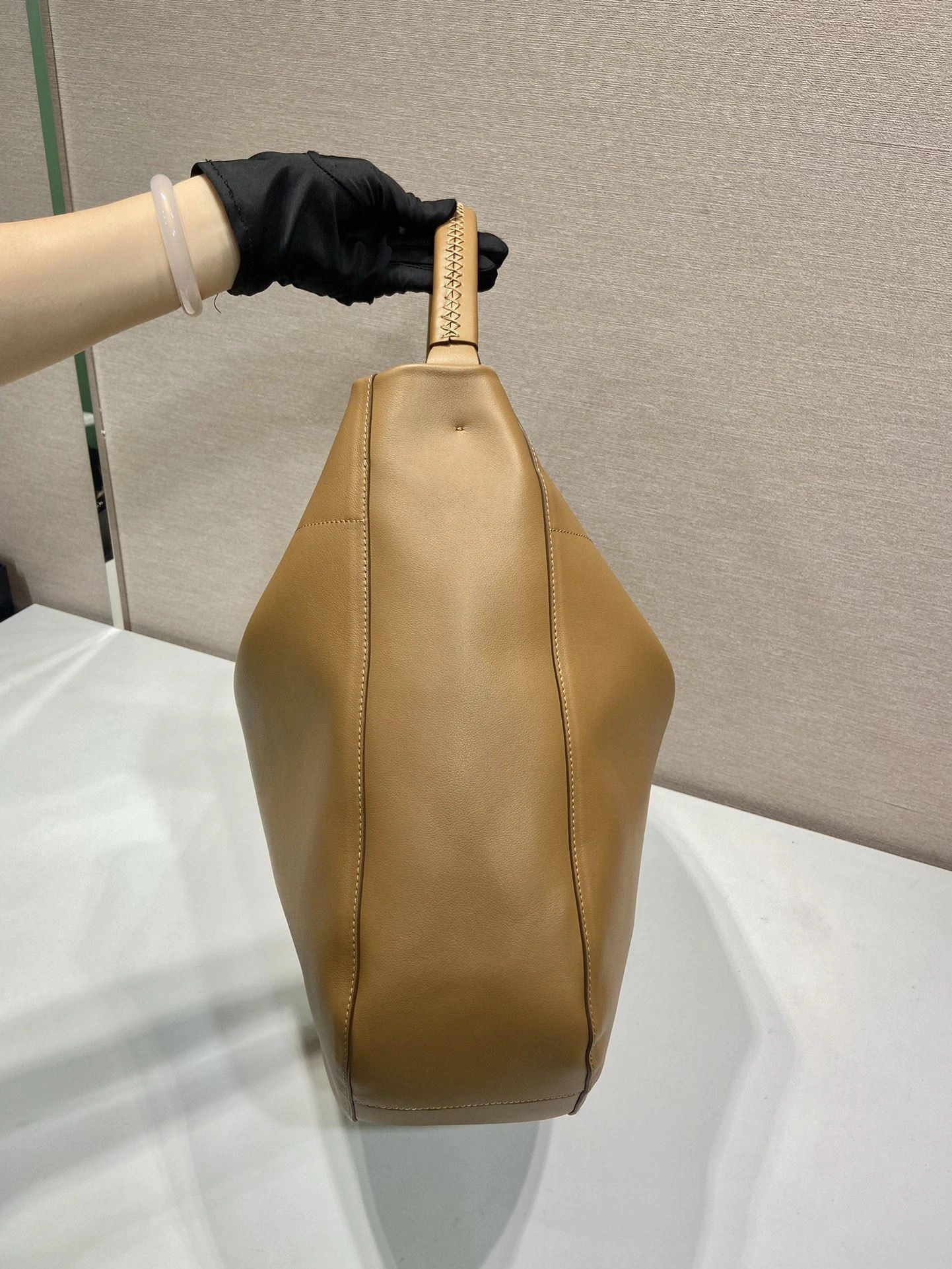 Prada Top Handle Bags 4099A-0704