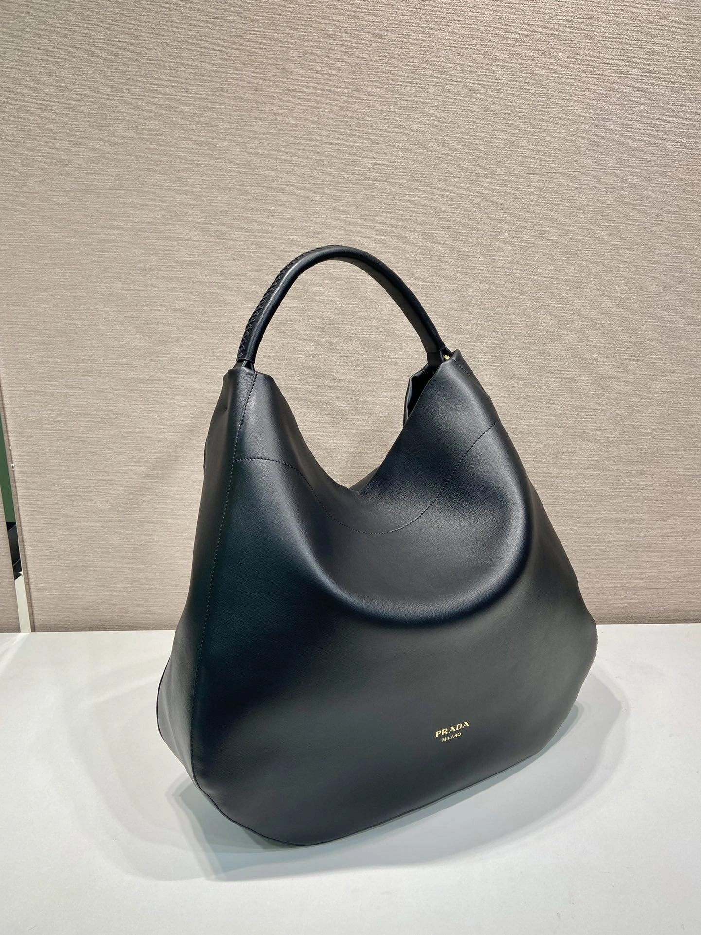 Prada Top Handle Bags 4099A-0705