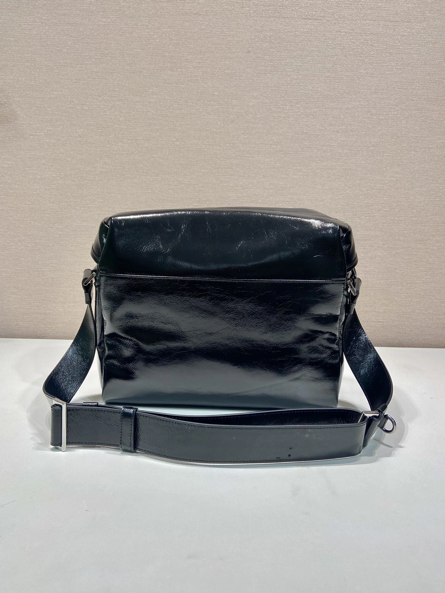 Prada Top Handle Bags 4099A-0709