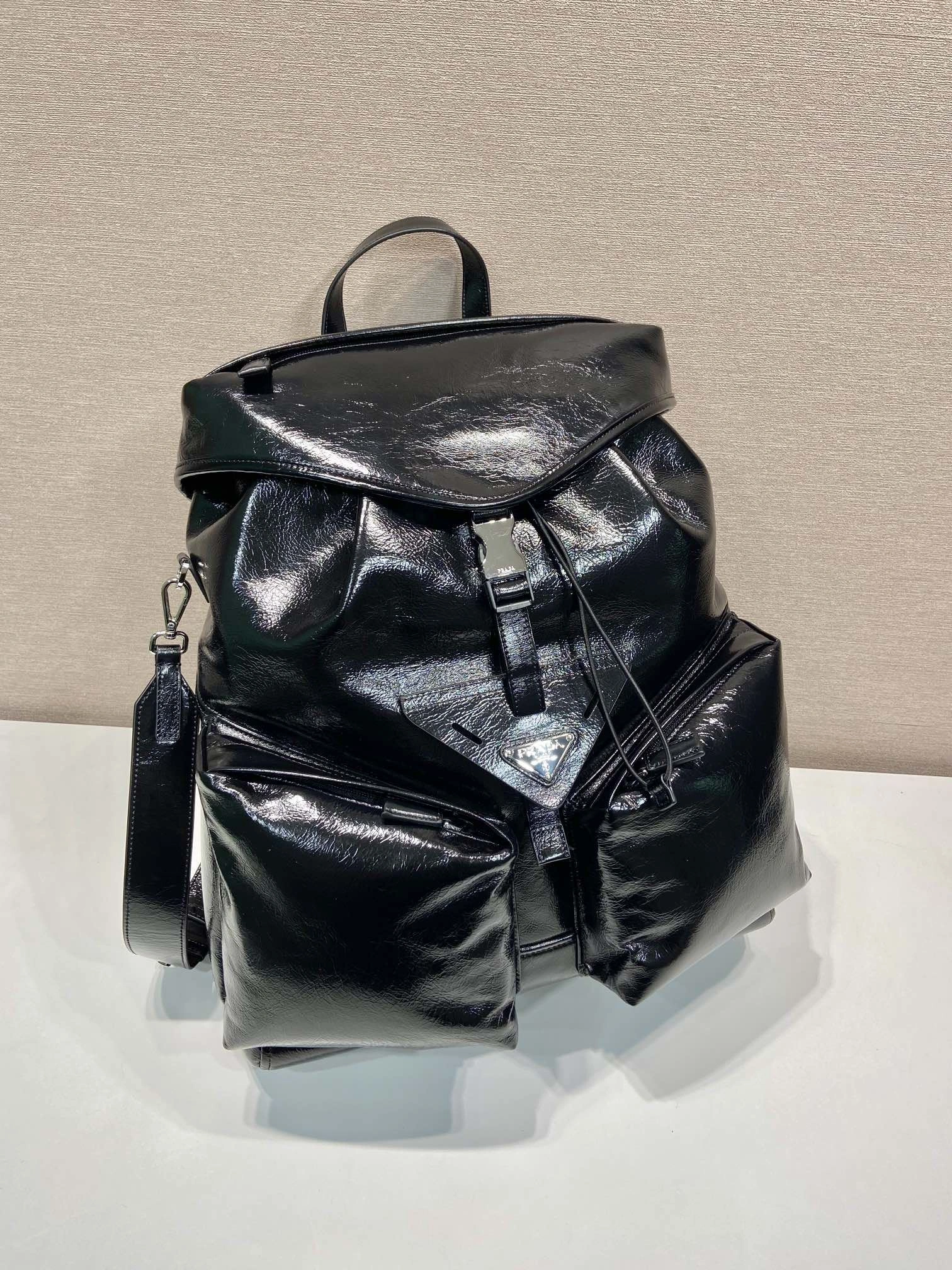 Prada Backpacks 4099A-0711