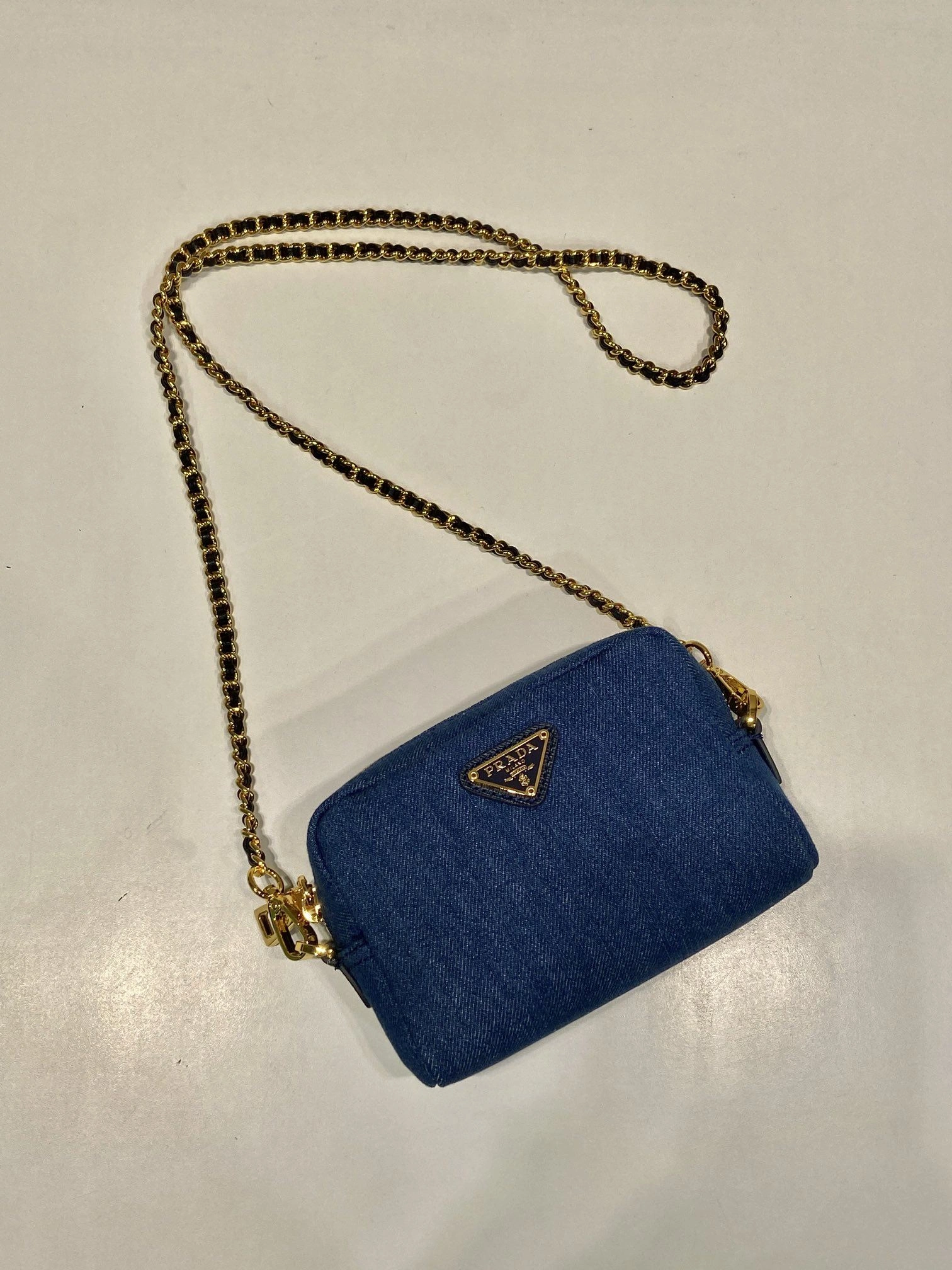 Prada Top Handle Bags 4099A-0712