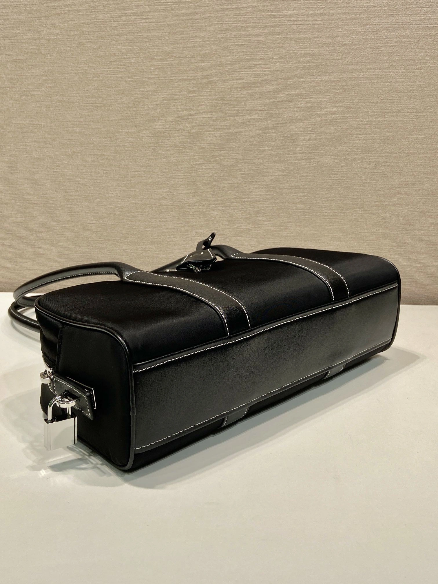 Prada Top Handle Bags 4099A-0714