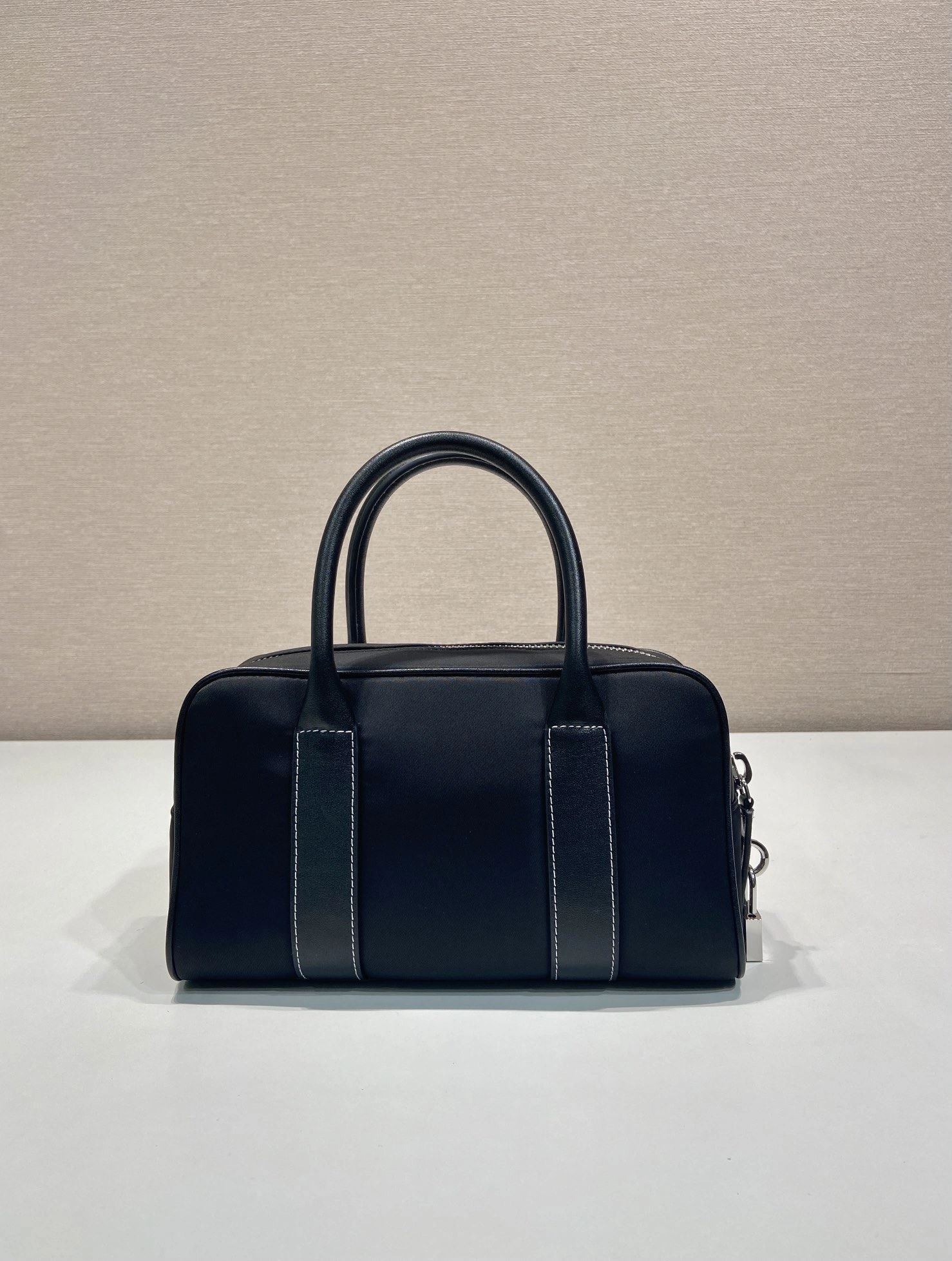 Prada Top Handle Bags 4099A-0715