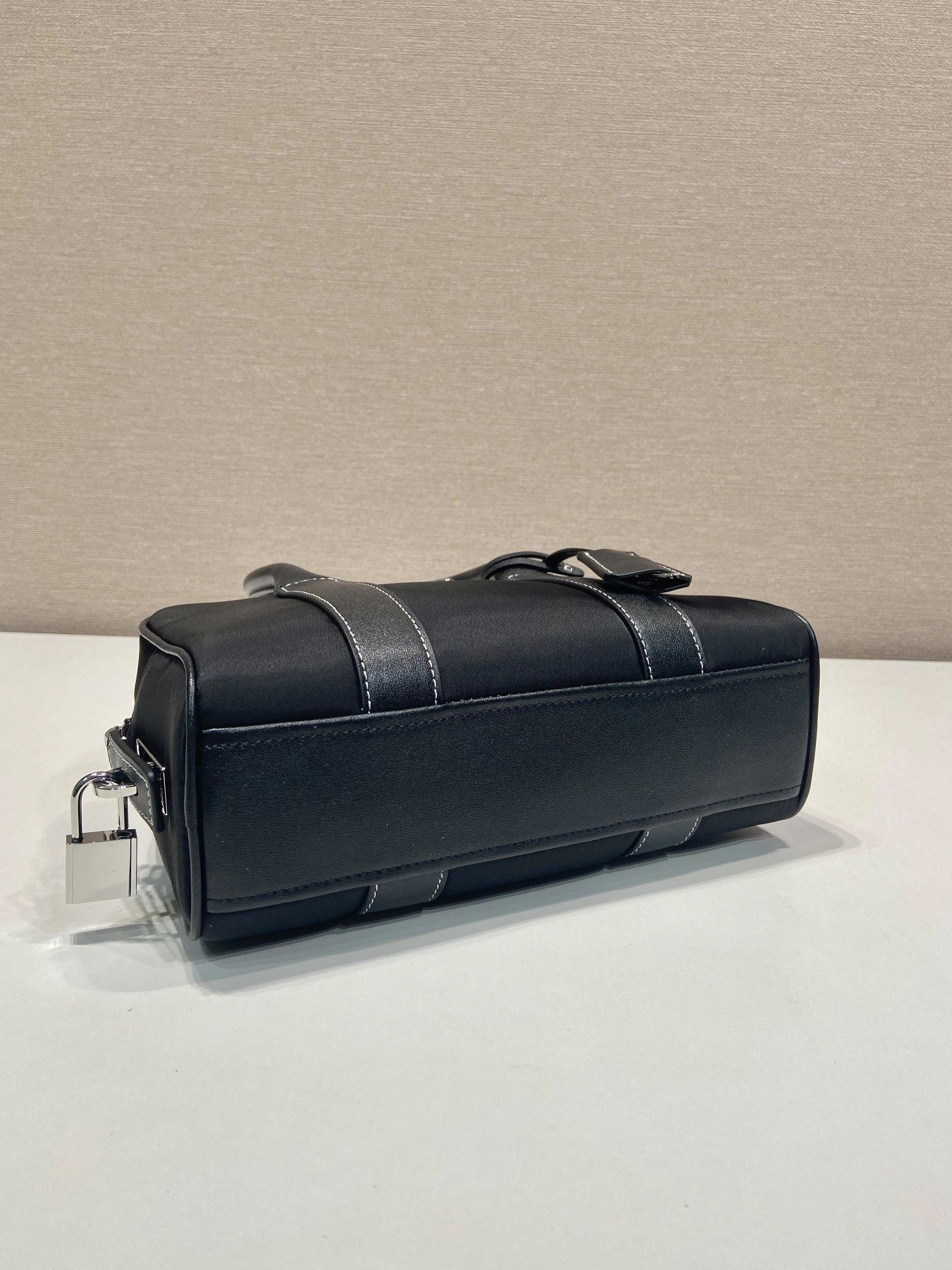 Prada Top Handle Bags 4099A-0715