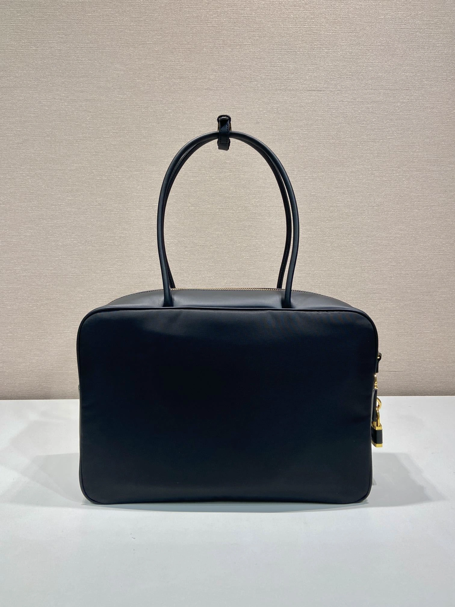 Prada Top Handle Bags 4099A-0718