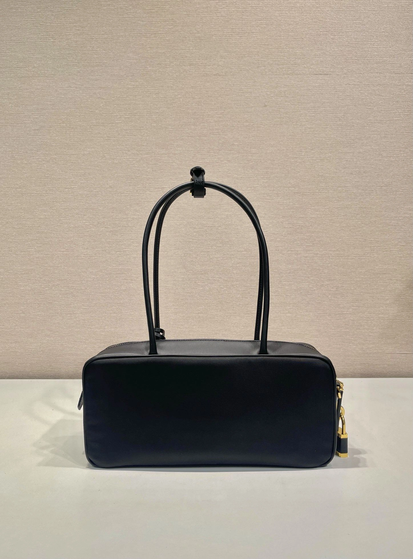 Prada Top Handle Bags 4099A-0720