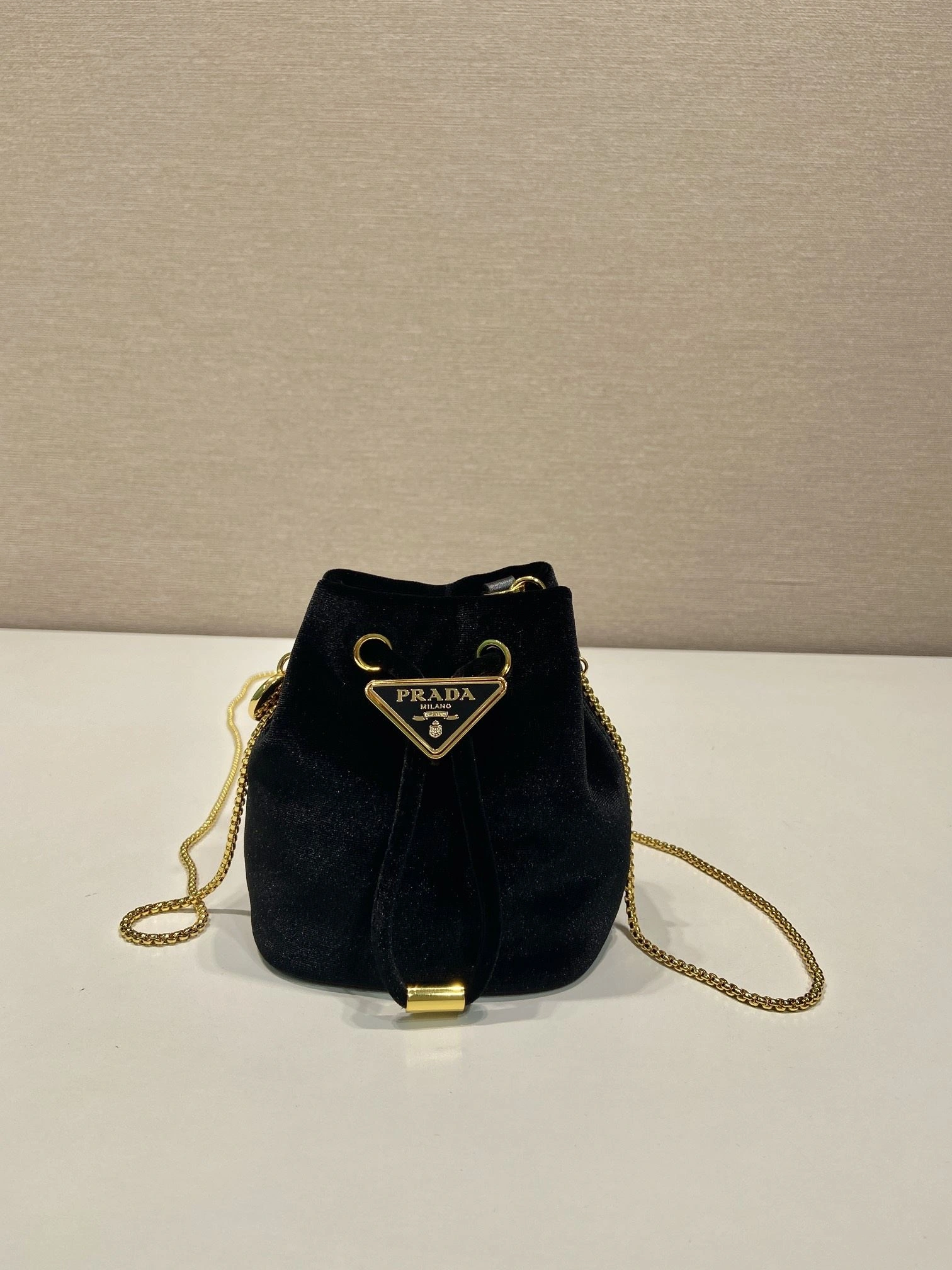 Prada Bucket Bags 4099A-0721