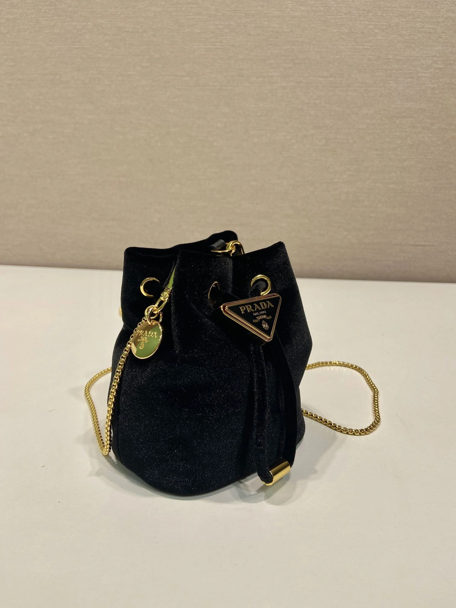 Prada Bucket Bags 4099A-0721