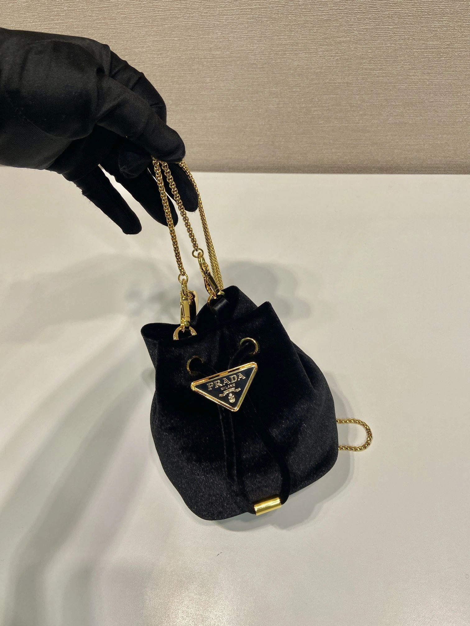 Prada Bucket Bags 4099A-0721