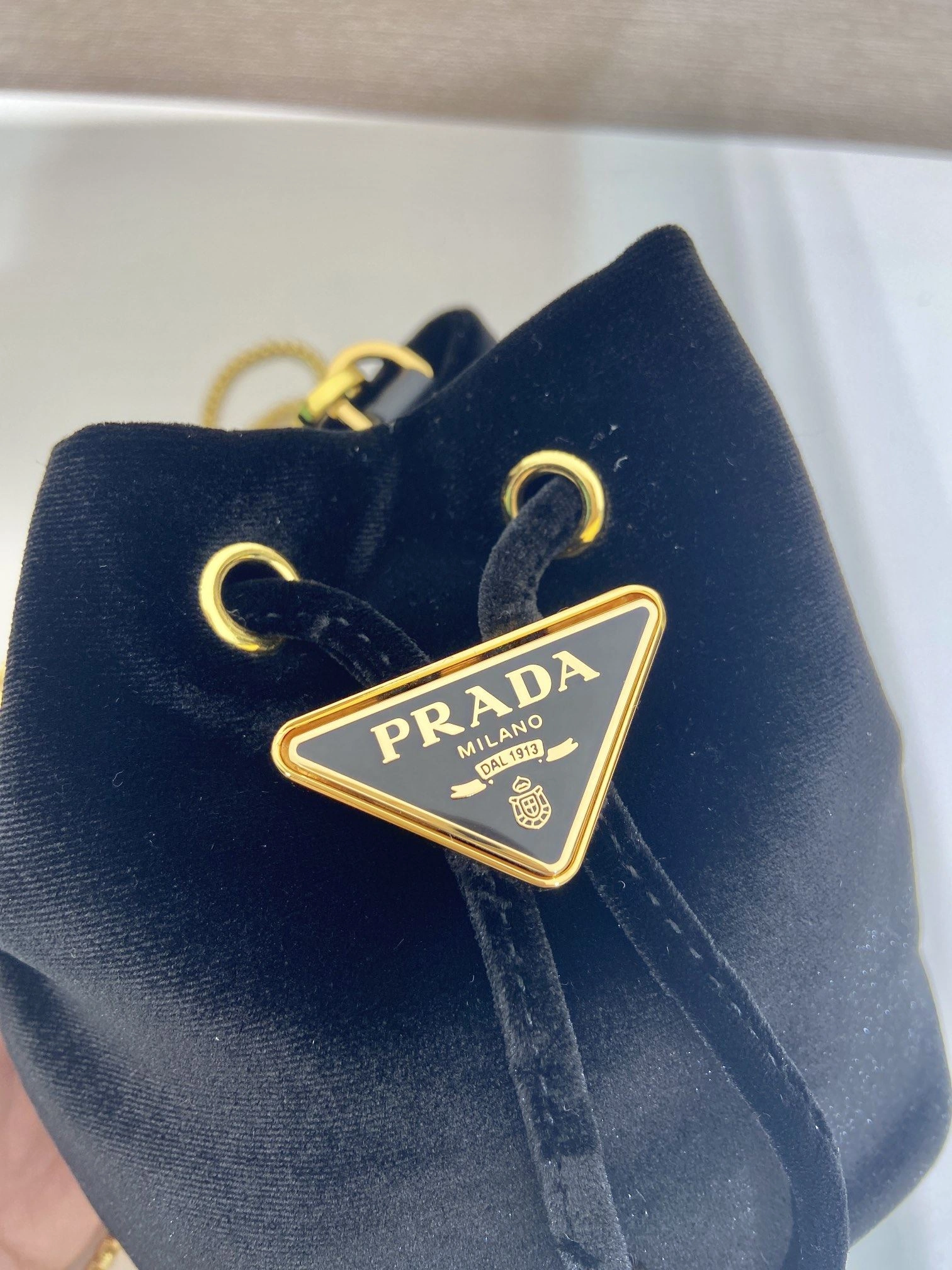 Prada Bucket Bags 4099A-0721