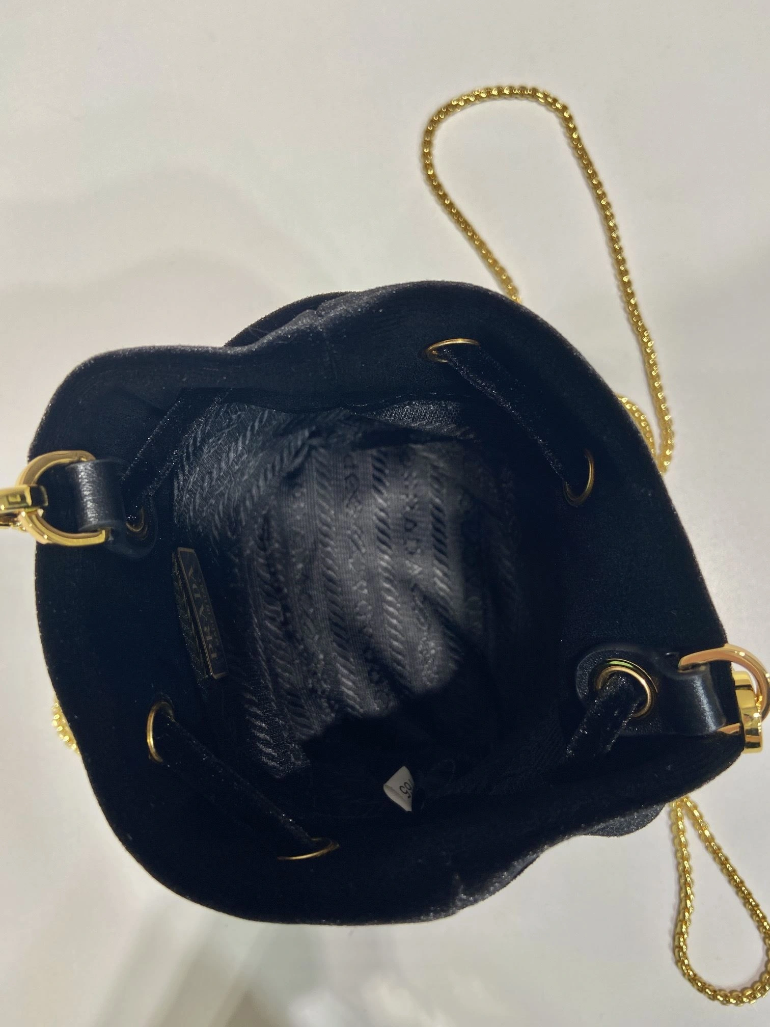 Prada Bucket Bags 4099A-0721