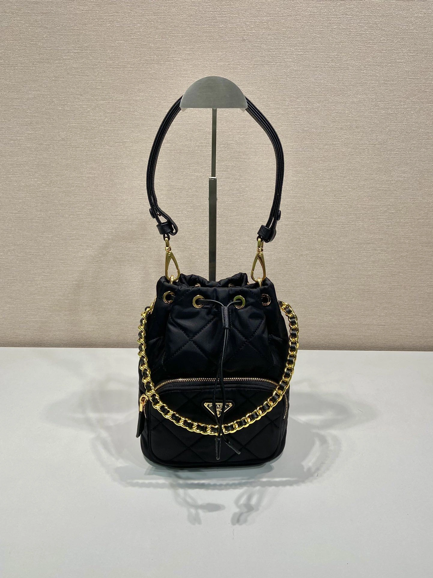 Prada Bucket Bags 4099A-0723