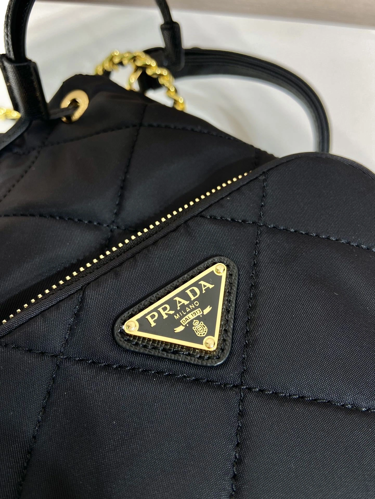 Prada Bucket Bags 4099A-0723