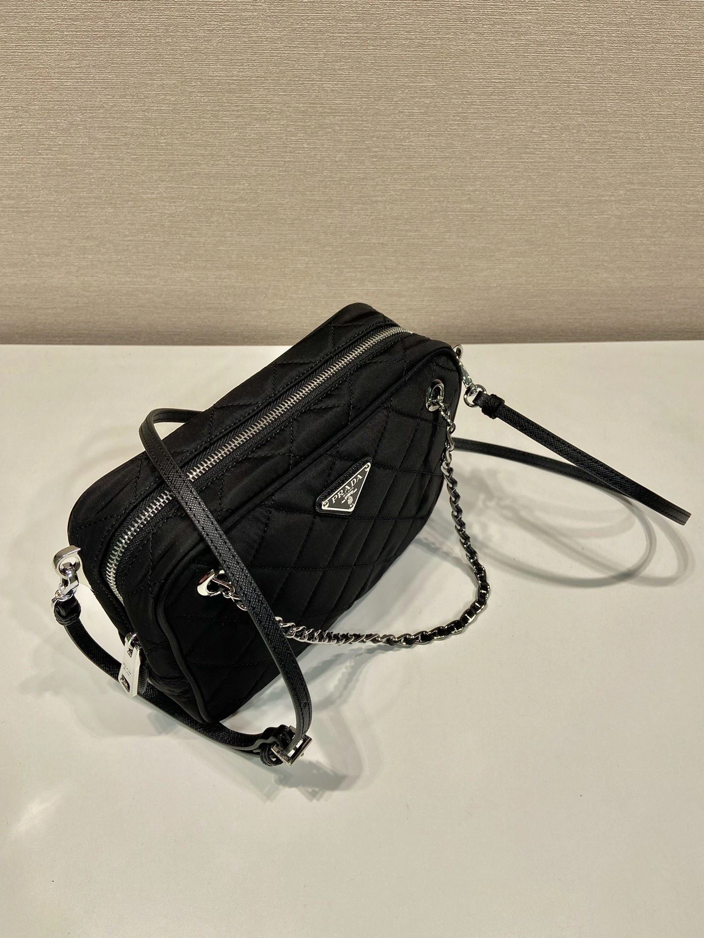Prada Top Handle Bags 4099A-0728