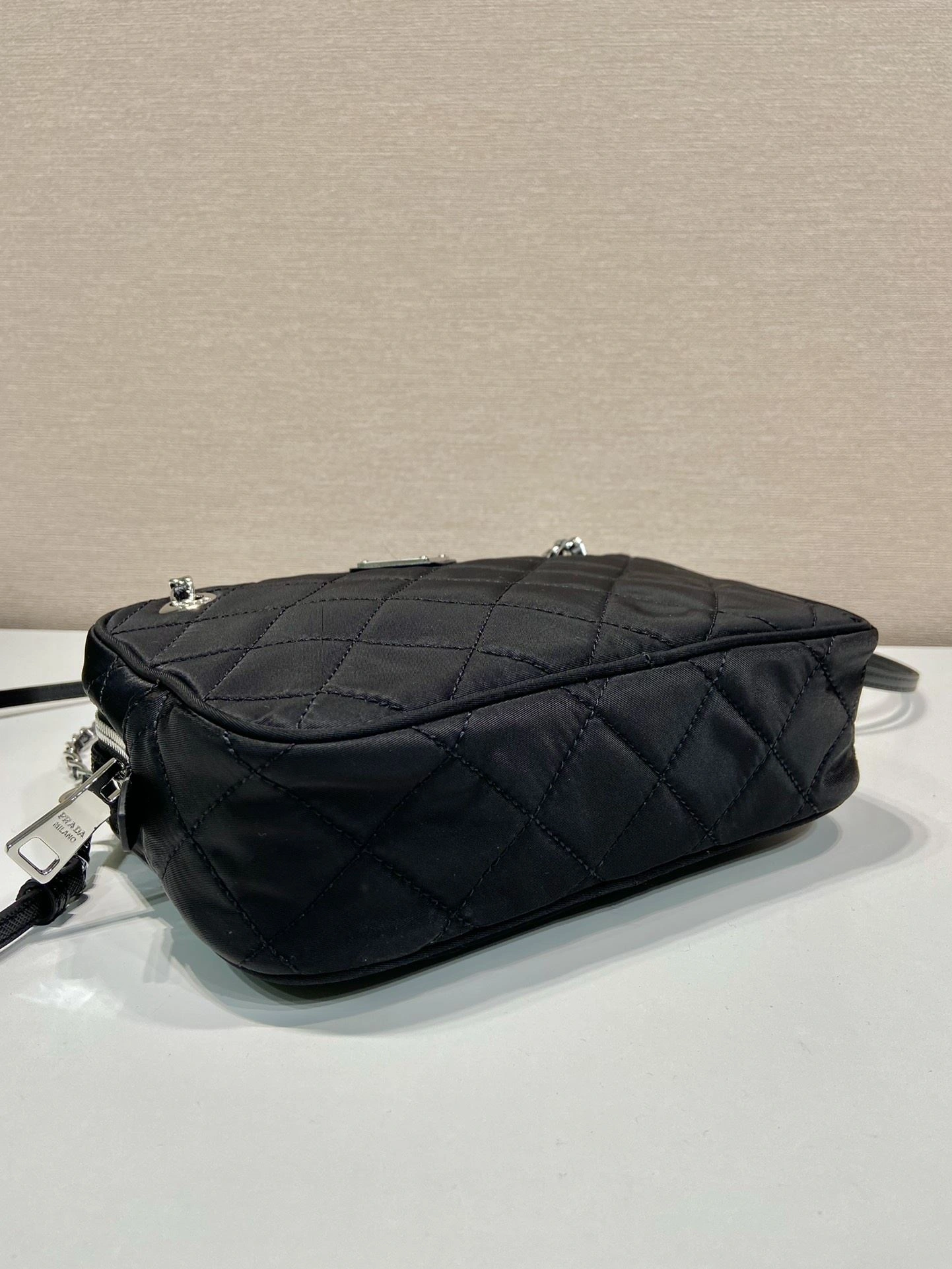 Prada Top Handle Bags 4099A-0728