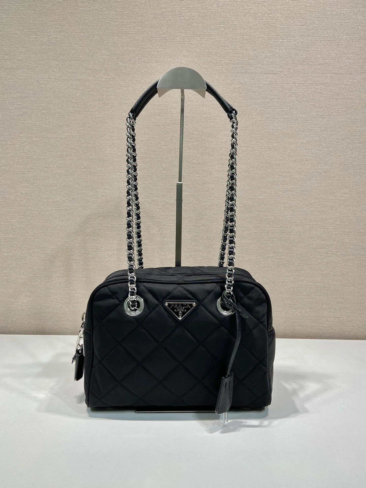 Prada Top Handle Bags 4099A-0729