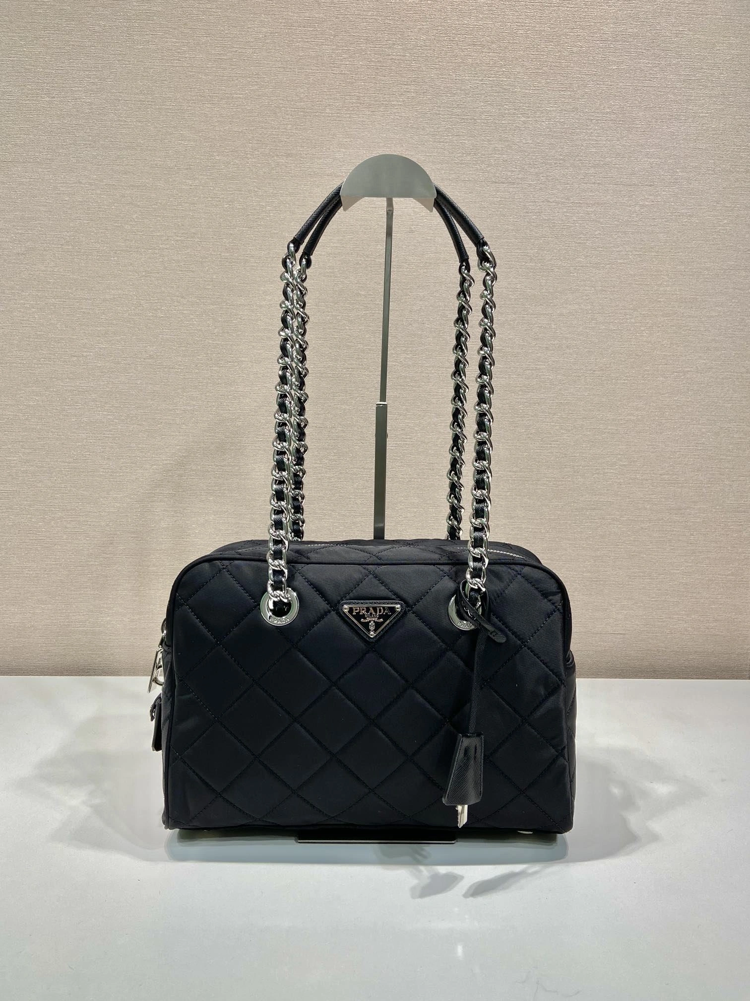 Prada Top Handle Bags 4099A-0730