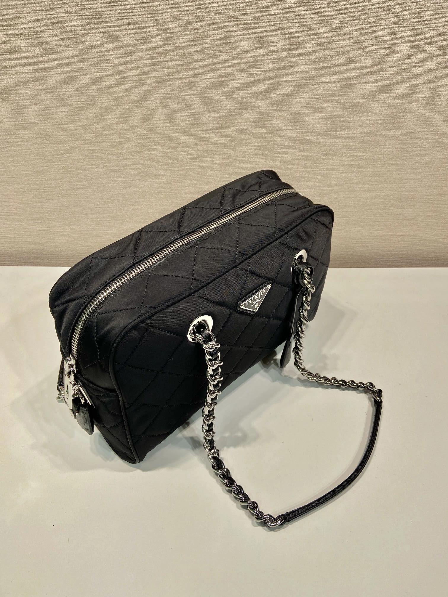 Prada Top Handle Bags 4099A-0730