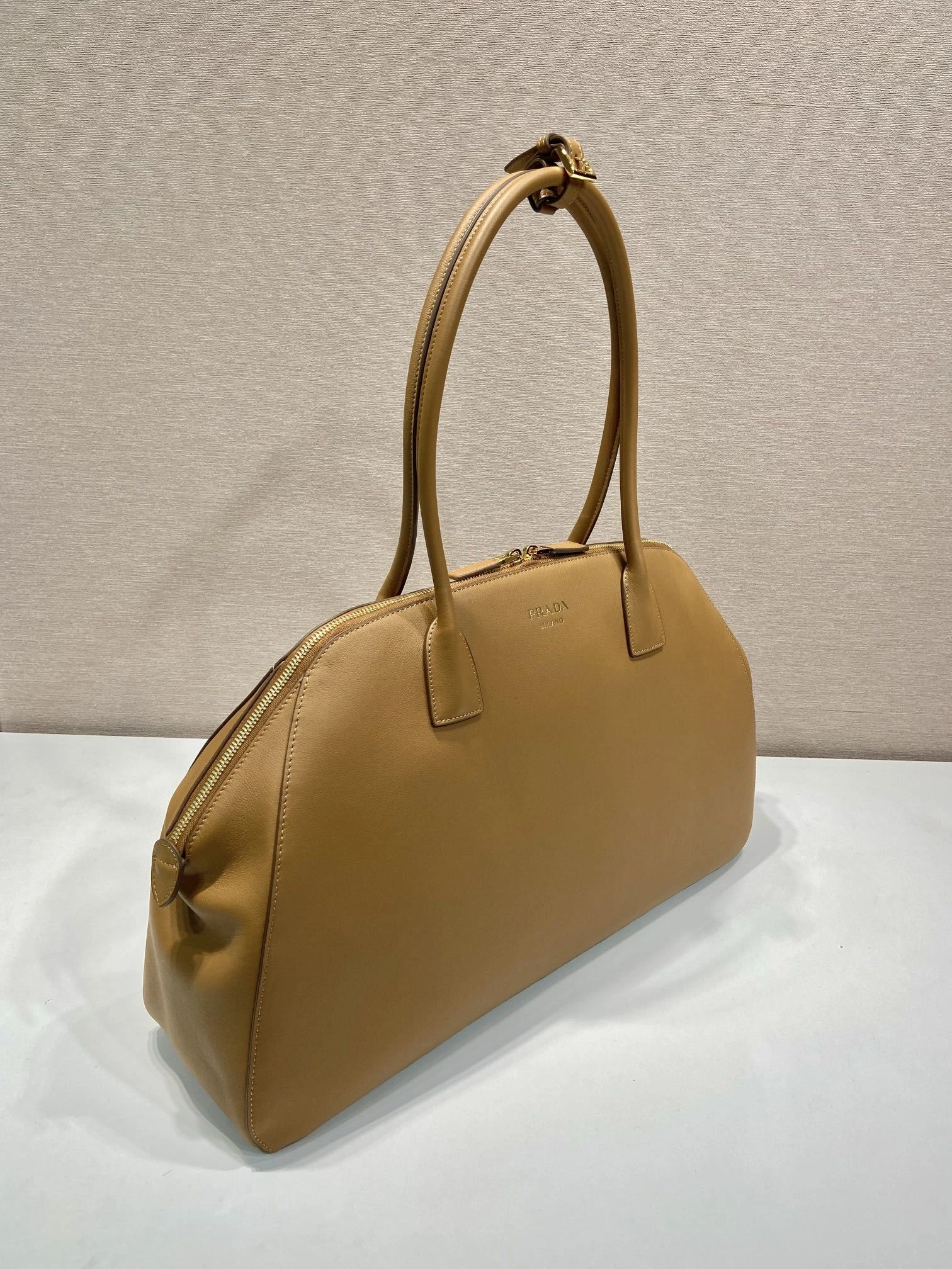 Prada Top Handle Bags 4099A-0737