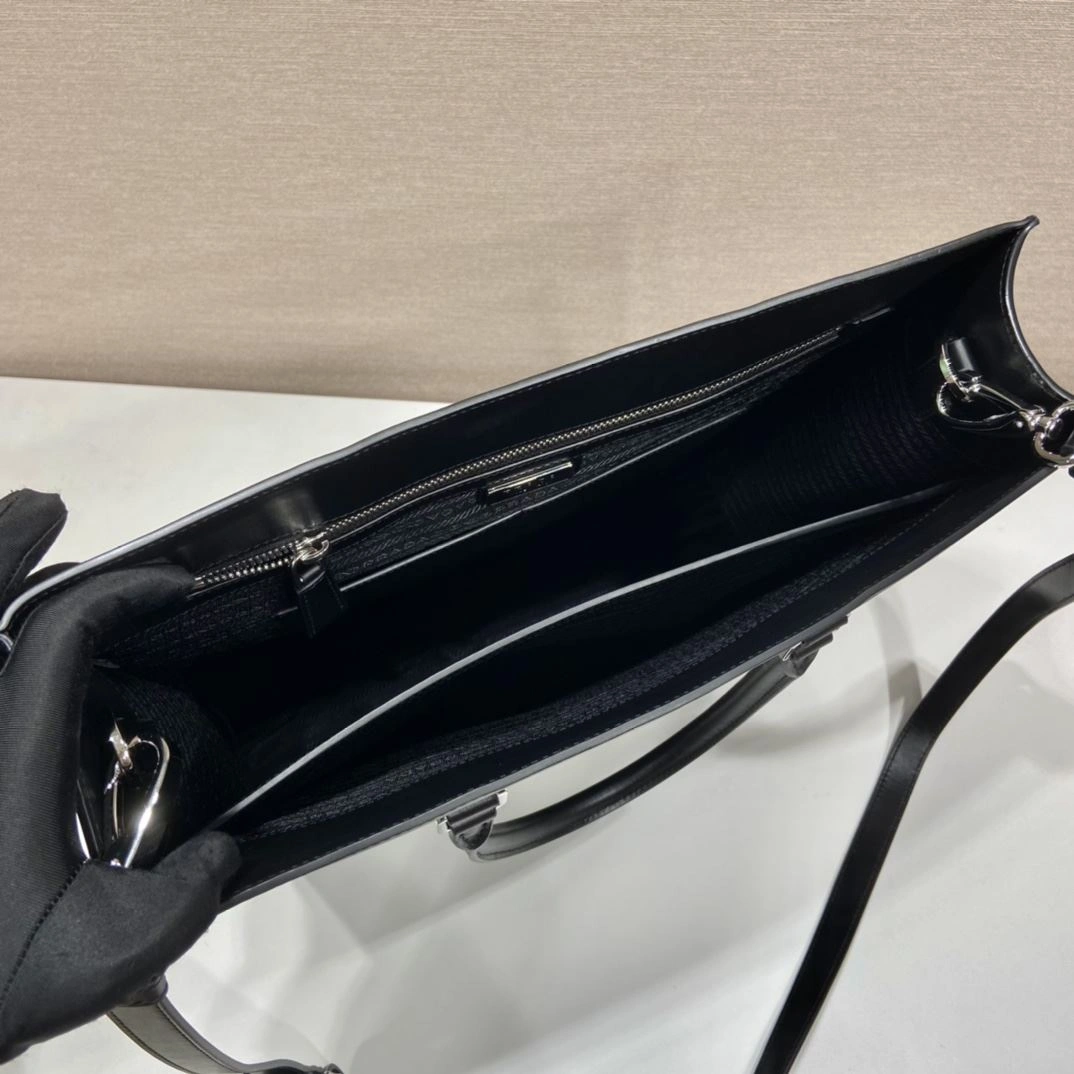 Prada Top Handle Bags 4099A-0739