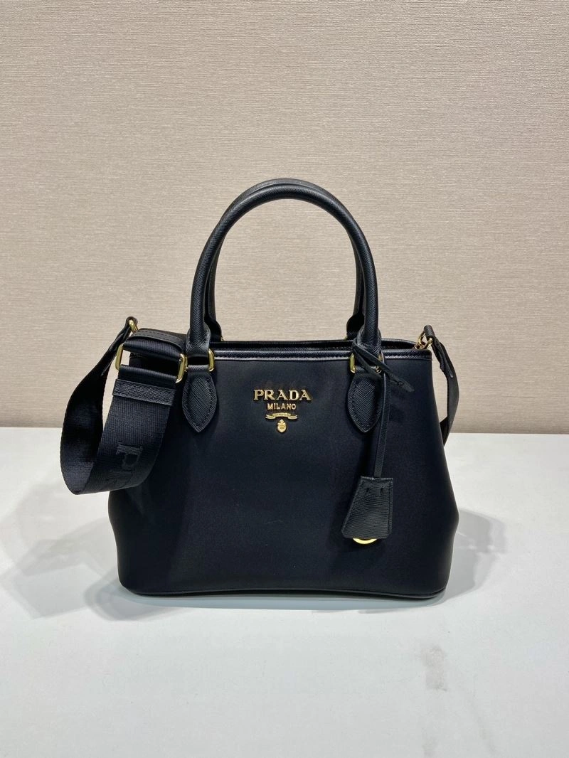 Prada Top Handle Bags 4099F-0001