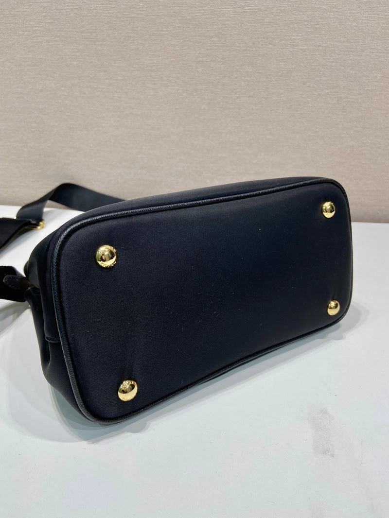 Prada Top Handle Bags 4099F-0001