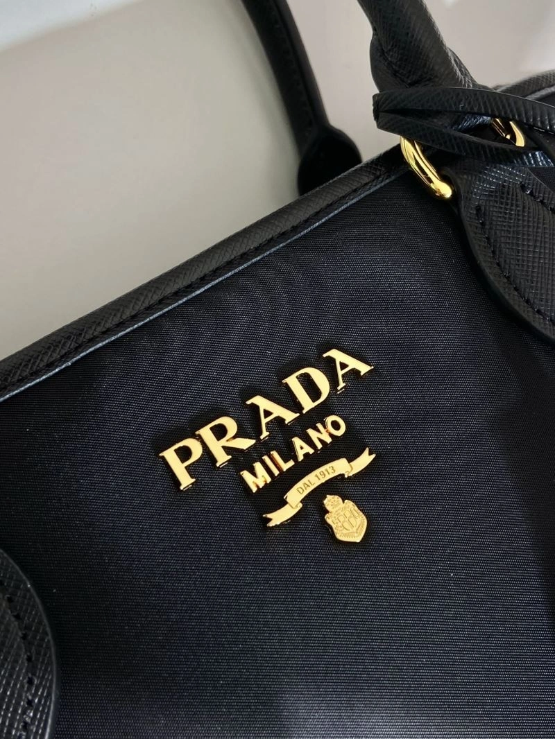 Prada Top Handle Bags 4099F-0001